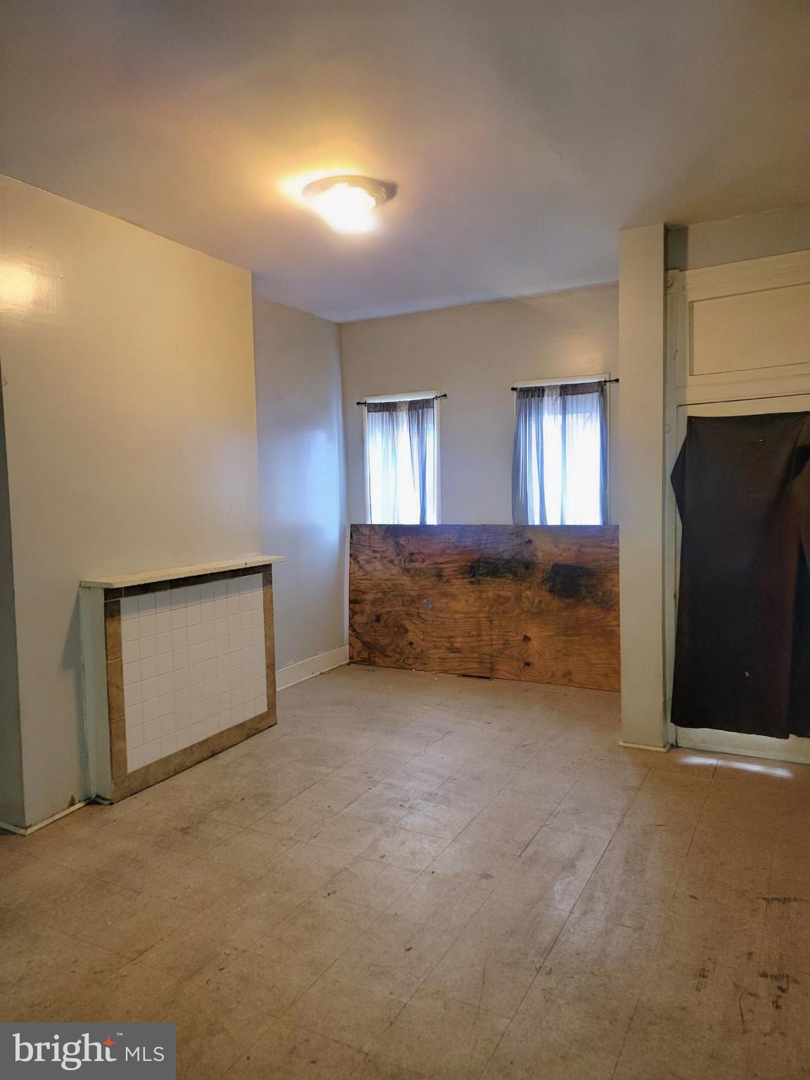 BARCLAY - Residential