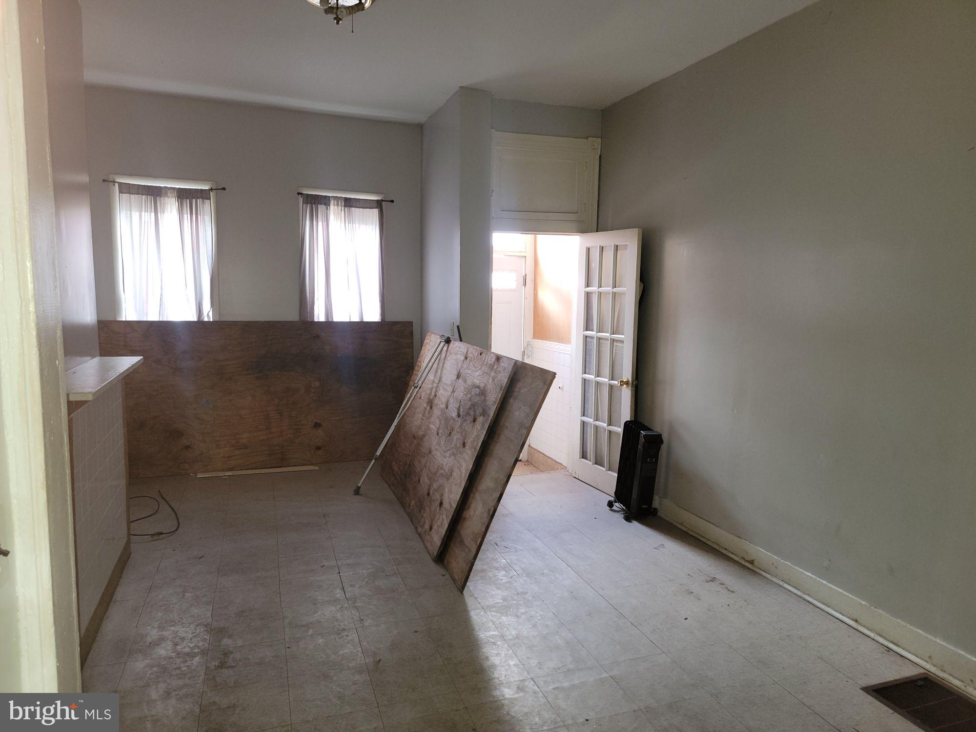 BARCLAY - Residential