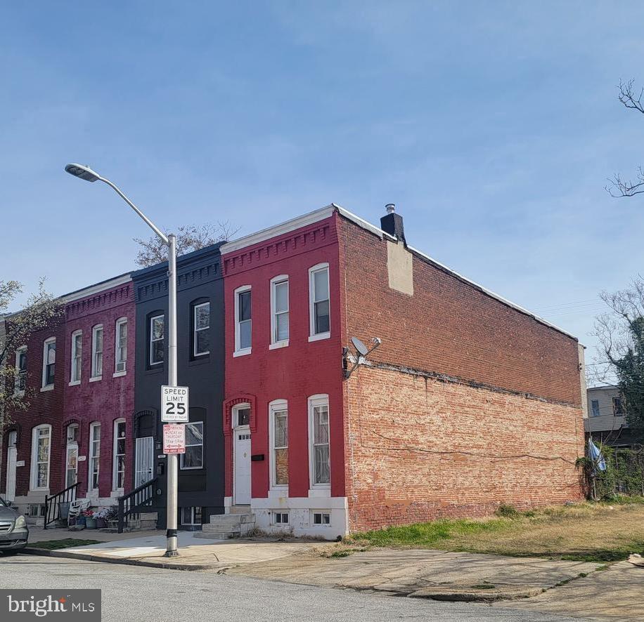 BARCLAY - Residential