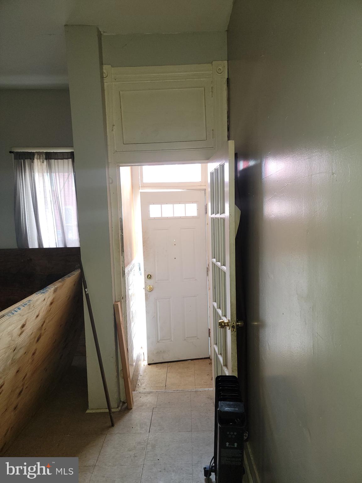 BARCLAY - Residential