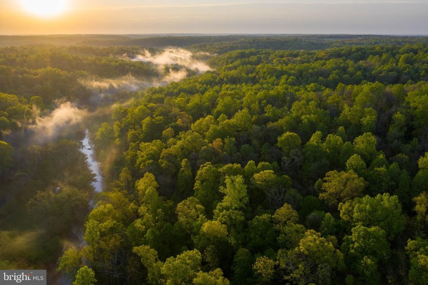 If you've ever dreamed of having your very own waterfront sanctuary or outdoor playground -- look no further!  Ready to get out of the city and have your own retreat less than 40 miles from DC? Located in the heart of Virginia horse and wine country, this 355-acre piece of paradise has more than a mile of Goose Creak frontage, boasts mature hardwoods, walking trails, and elevations that could provide beautiful views to the east and west.  Perfect for hunting, fishing, hiking, trail riding, off-roading, dirt biking. Would make a fantastic nature retreat,  private estate, family compound, wildlife sanctuary. Conveniently located in Aldie, this property is 6 miles to Middleburg; 11 miles to Historic Leesburg and 21 miles to Dulles International Airport. Abounding in wildlife and forestry, this land provides a peaceful setting rarely available these days. Zoned AR-2, this property is NOT in conservation easement. Property is in land use for forestry. Mature hardwoods could be timbered. Property is accessed by way of Old Route 768 off of Oatlands Rd. It is available to be shown BY APPOINTMENT ONLY. NO DRIVE-BYS. Potential buyers must be pre-qualified.