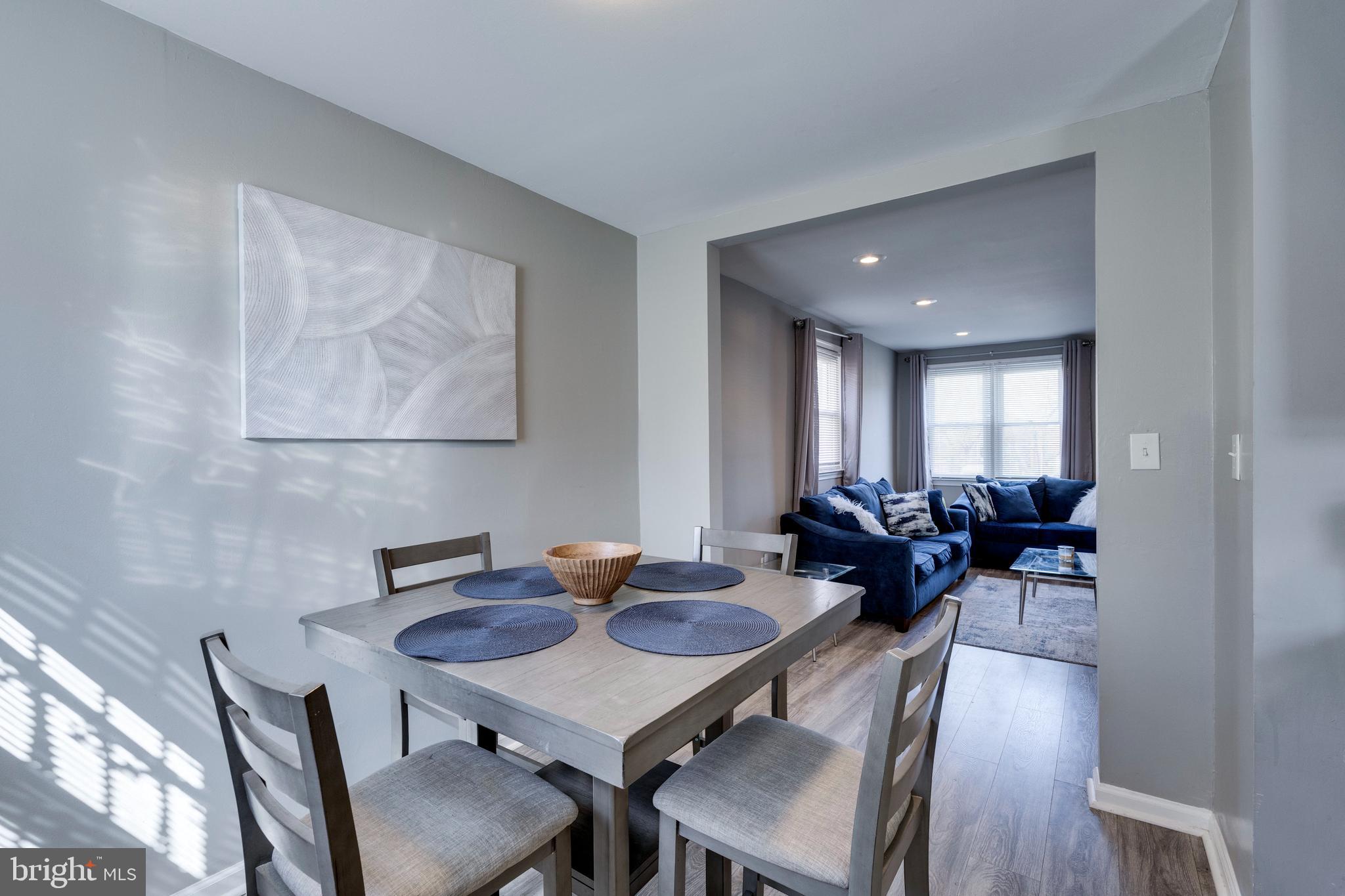 GLASSMANOR - Residential