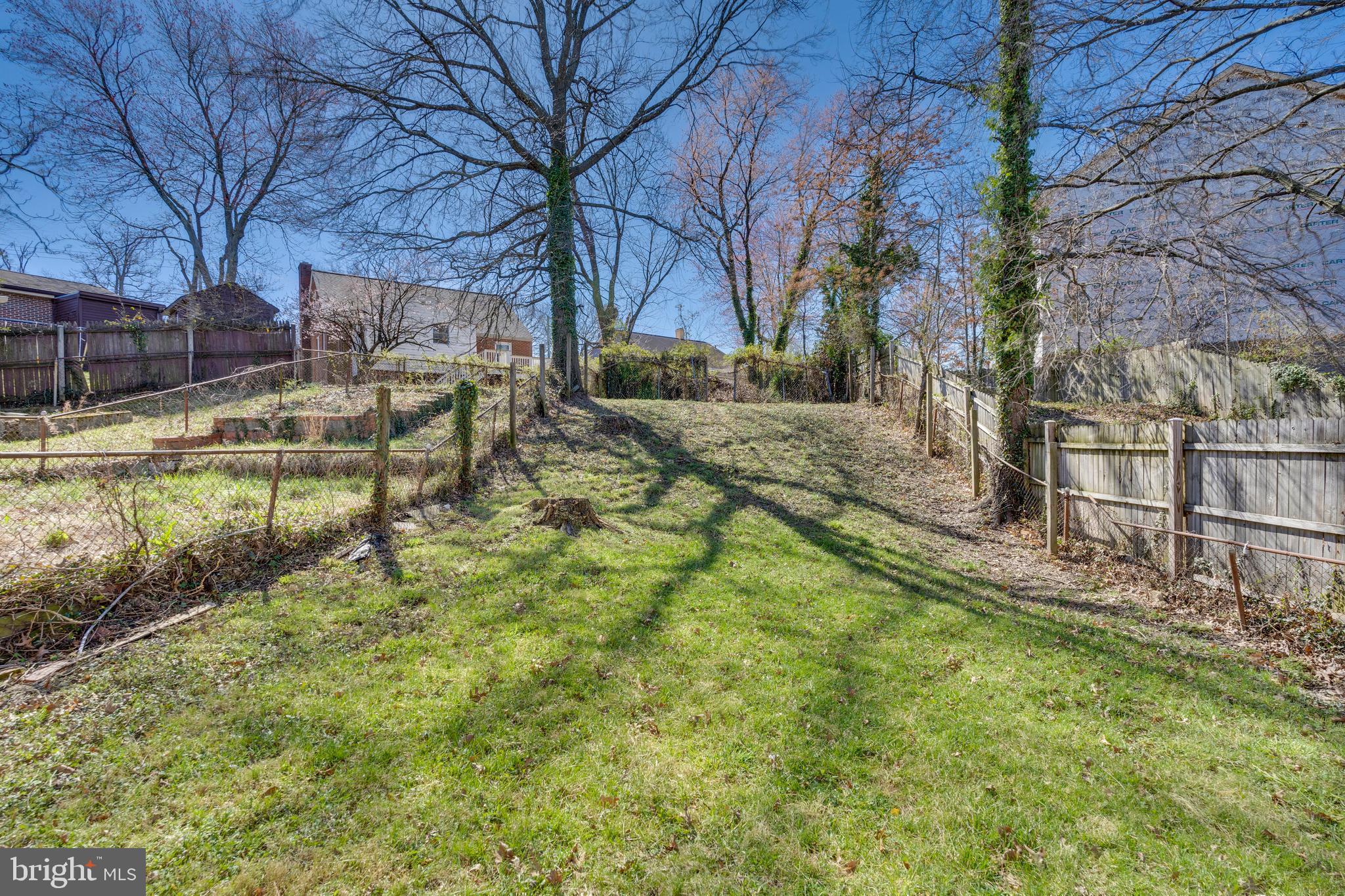 GLASSMANOR - Residential