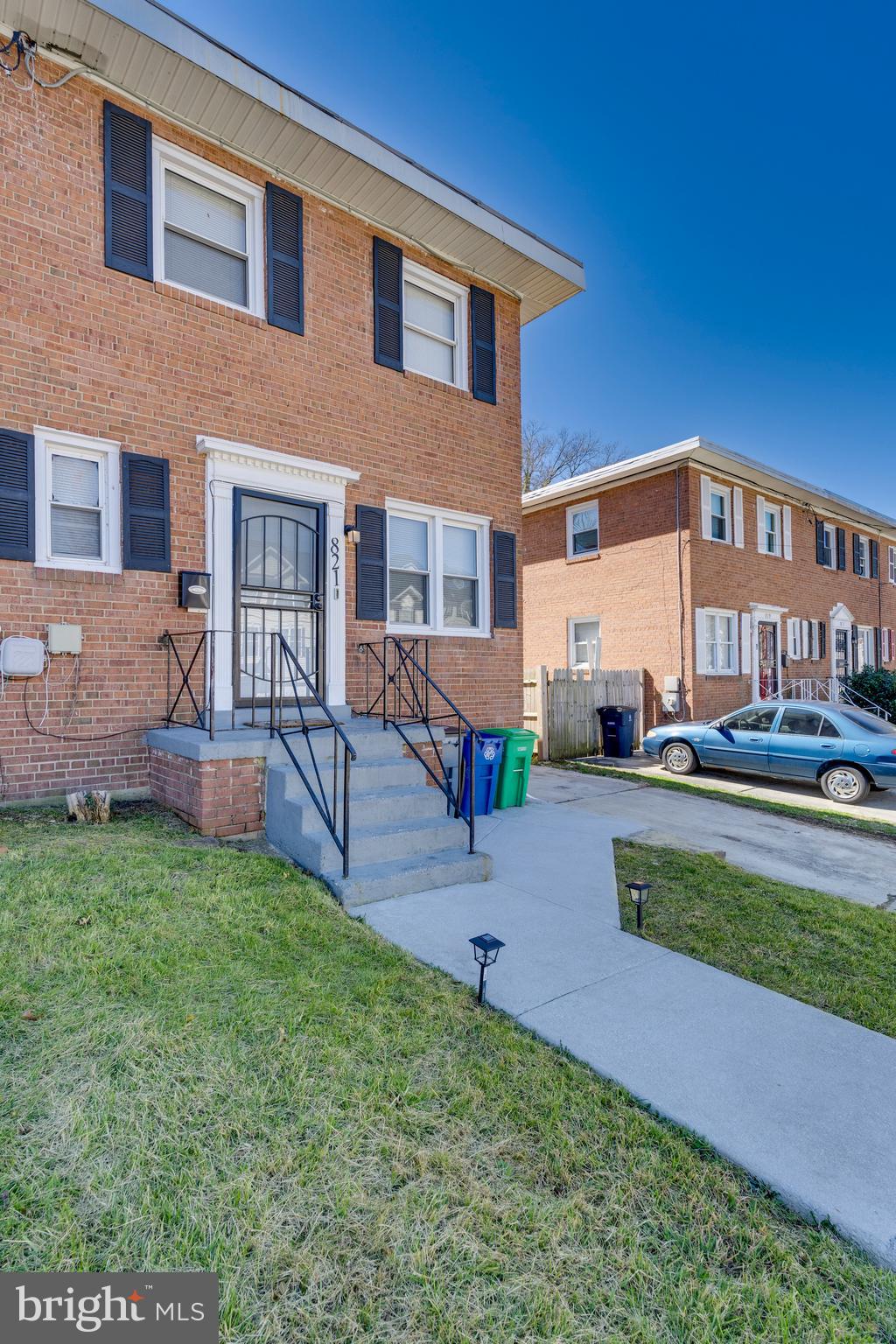 GLASSMANOR - Residential