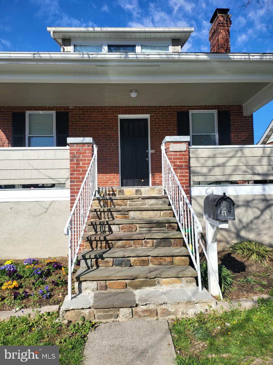 SULPHUR SPRING TERRACE - Residential