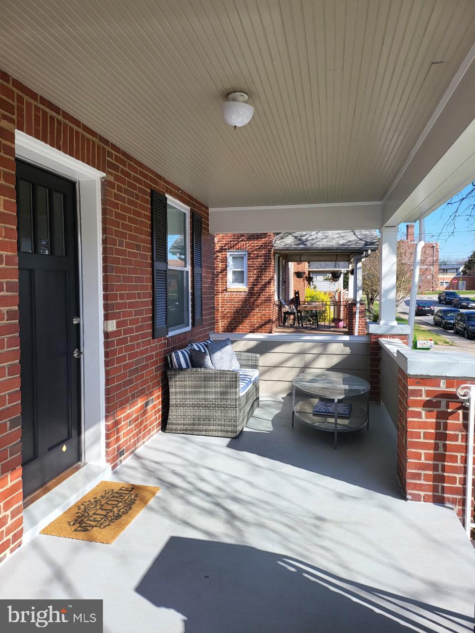 SULPHUR SPRING TERRACE - Residential