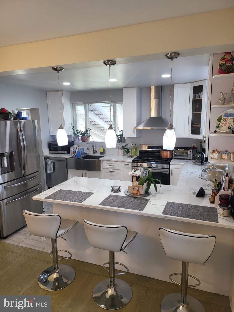 SULPHUR SPRING TERRACE - Residential