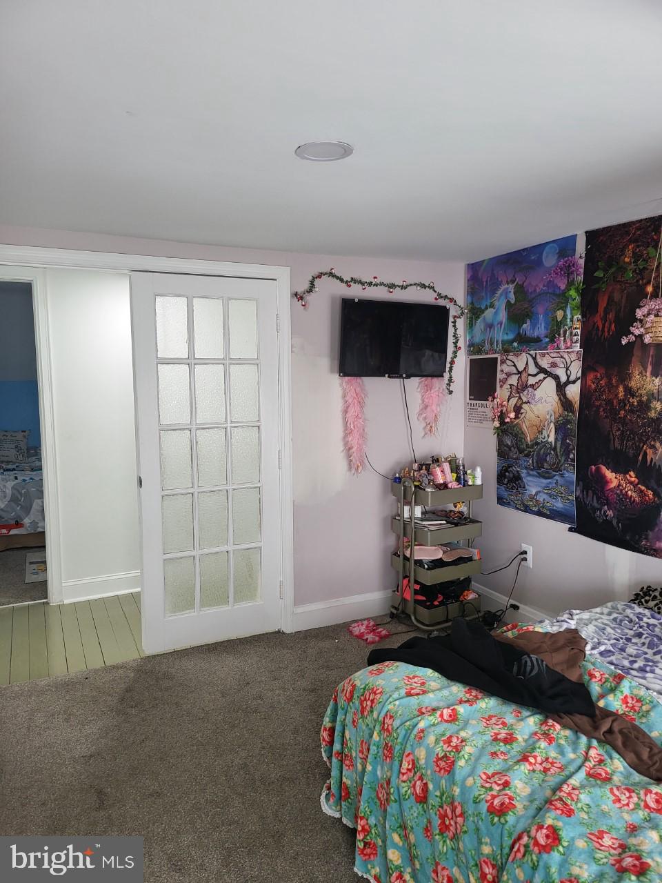 SULPHUR SPRING TERRACE - Residential