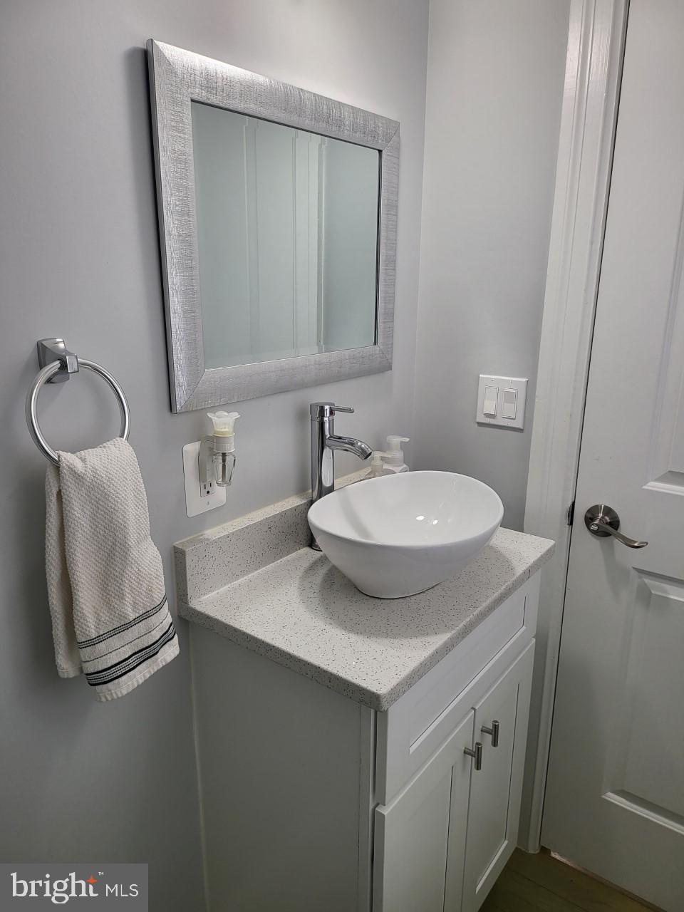 SULPHUR SPRING TERRACE - Residential