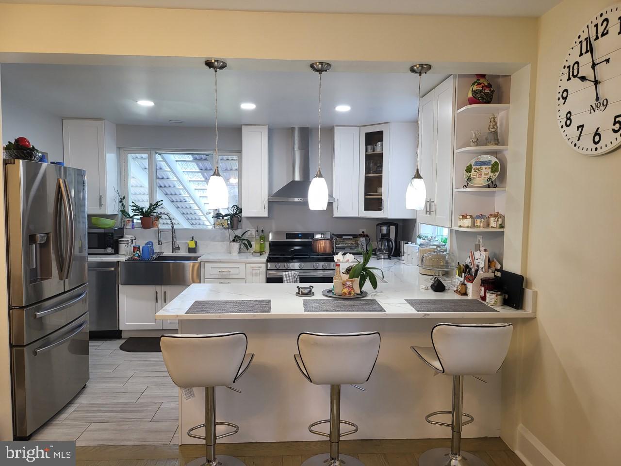 SULPHUR SPRING TERRACE - Residential