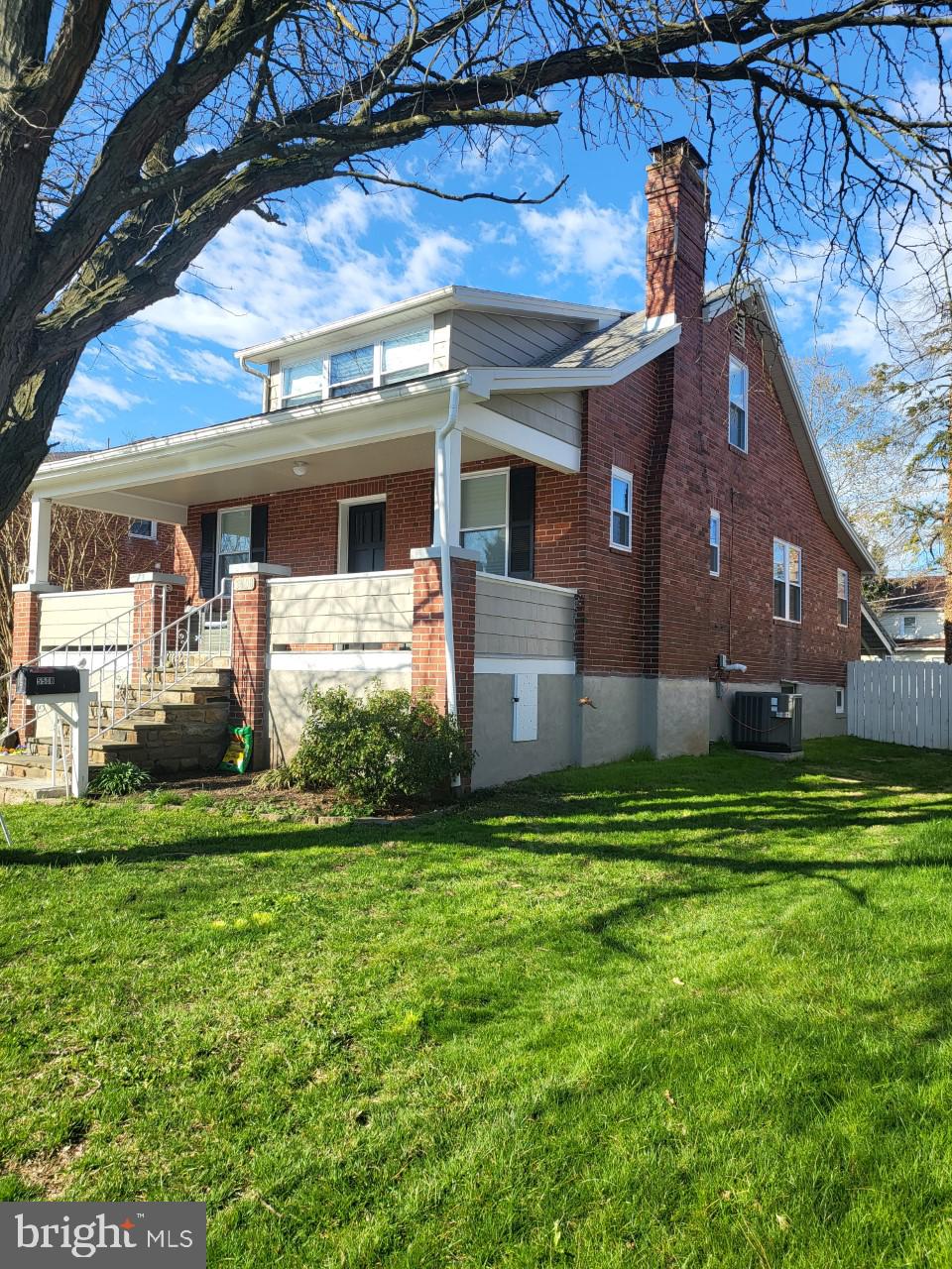 SULPHUR SPRING TERRACE - Residential