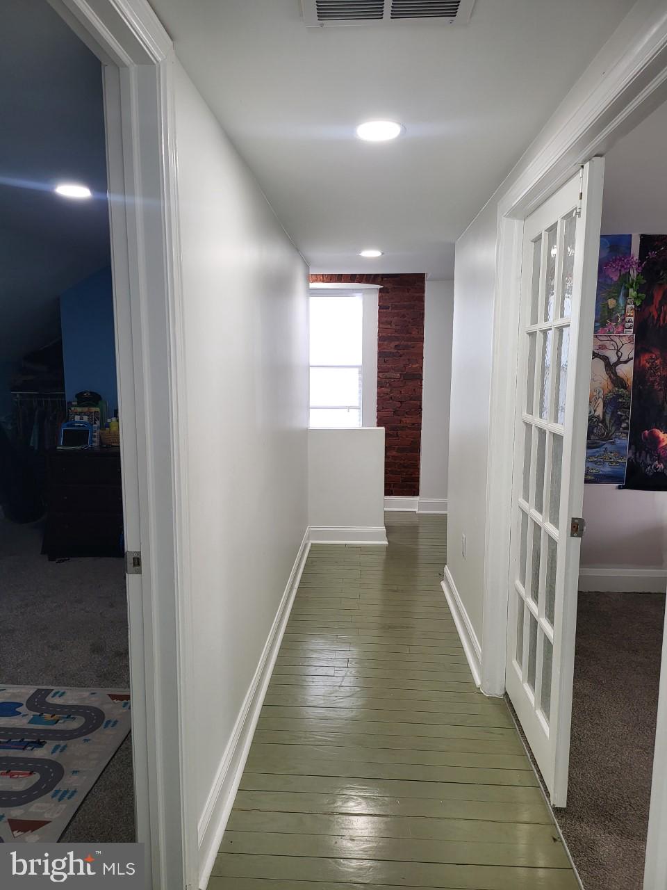 SULPHUR SPRING TERRACE - Residential