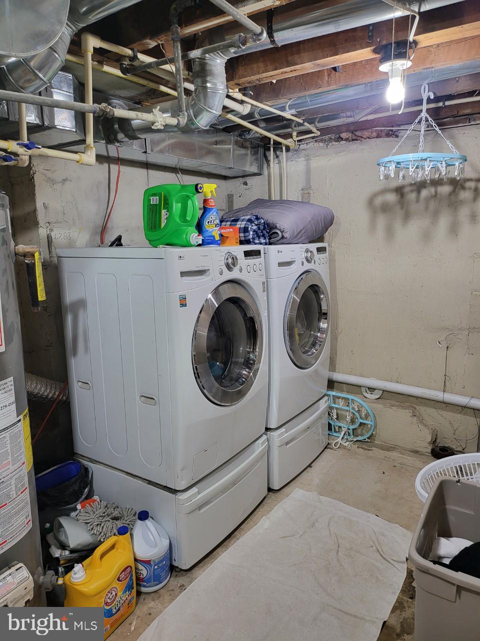 SULPHUR SPRING TERRACE - Residential