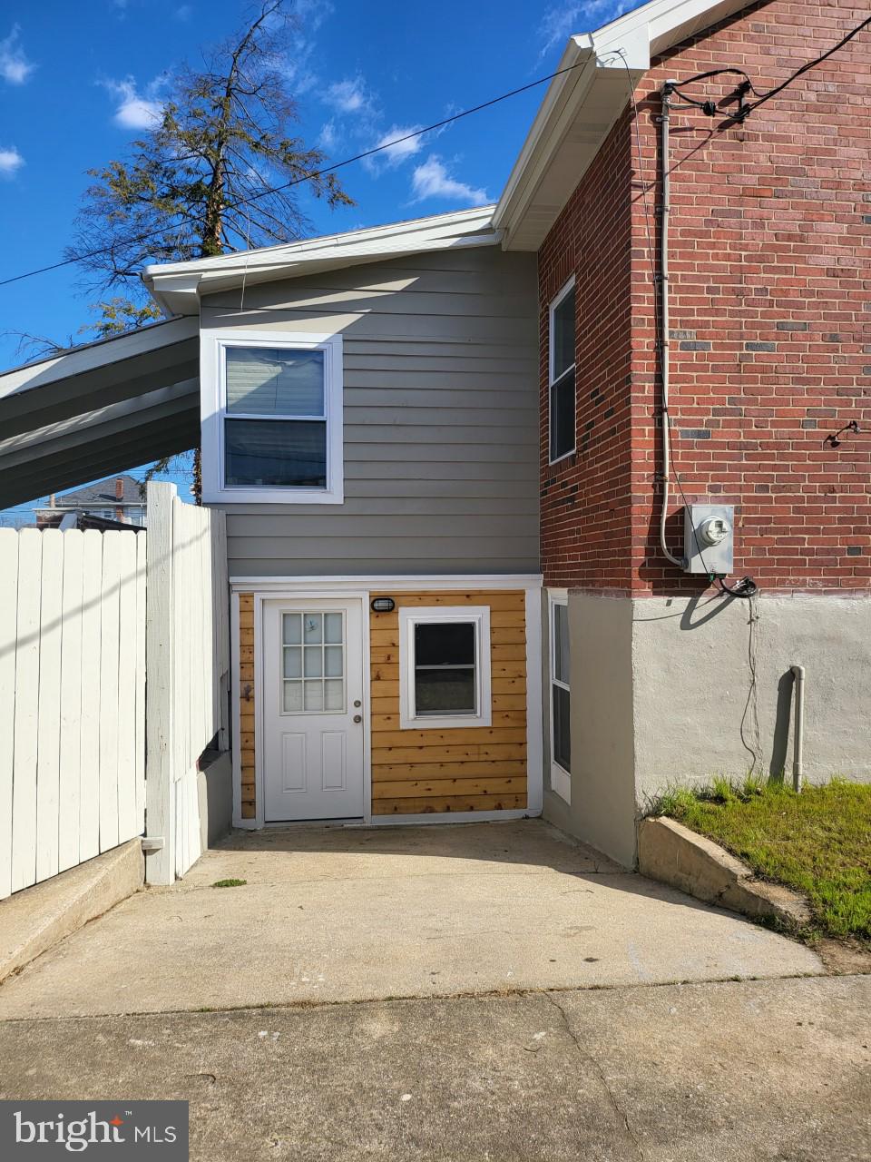 SULPHUR SPRING TERRACE - Residential