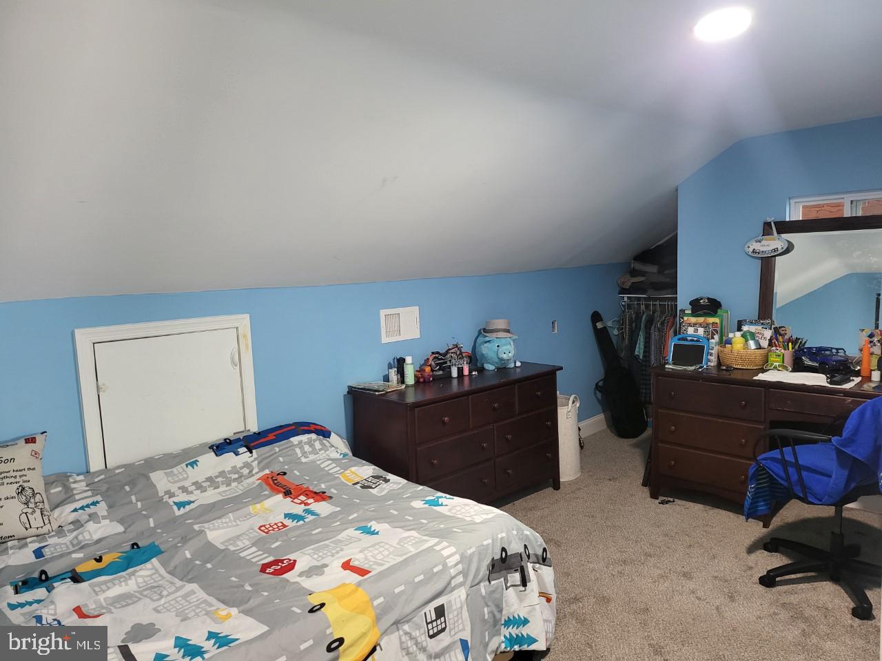 SULPHUR SPRING TERRACE - Residential