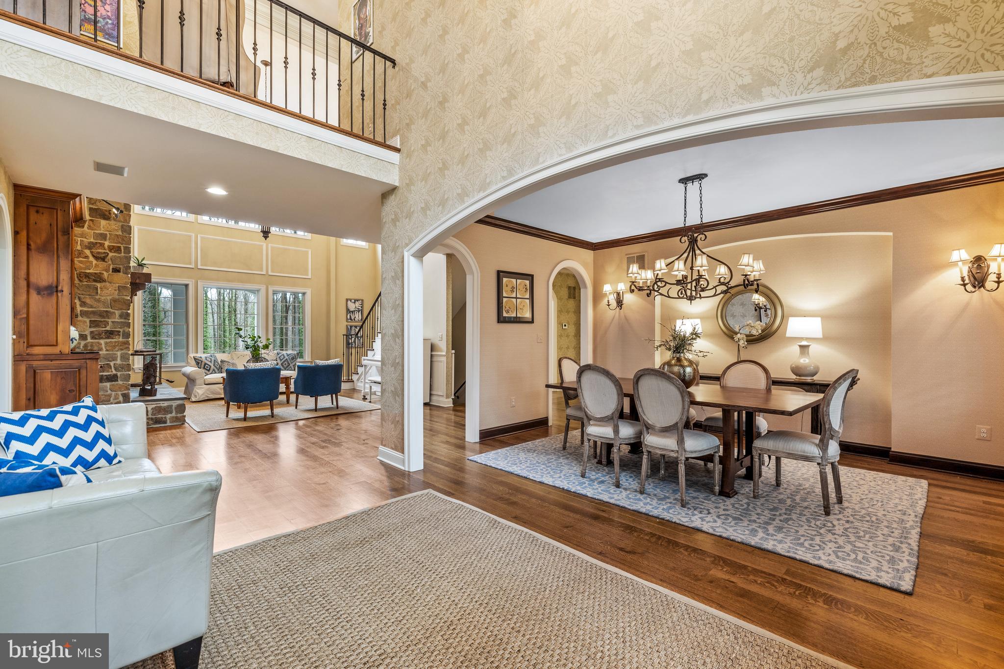 GREENSPRING VALLEY - Residential