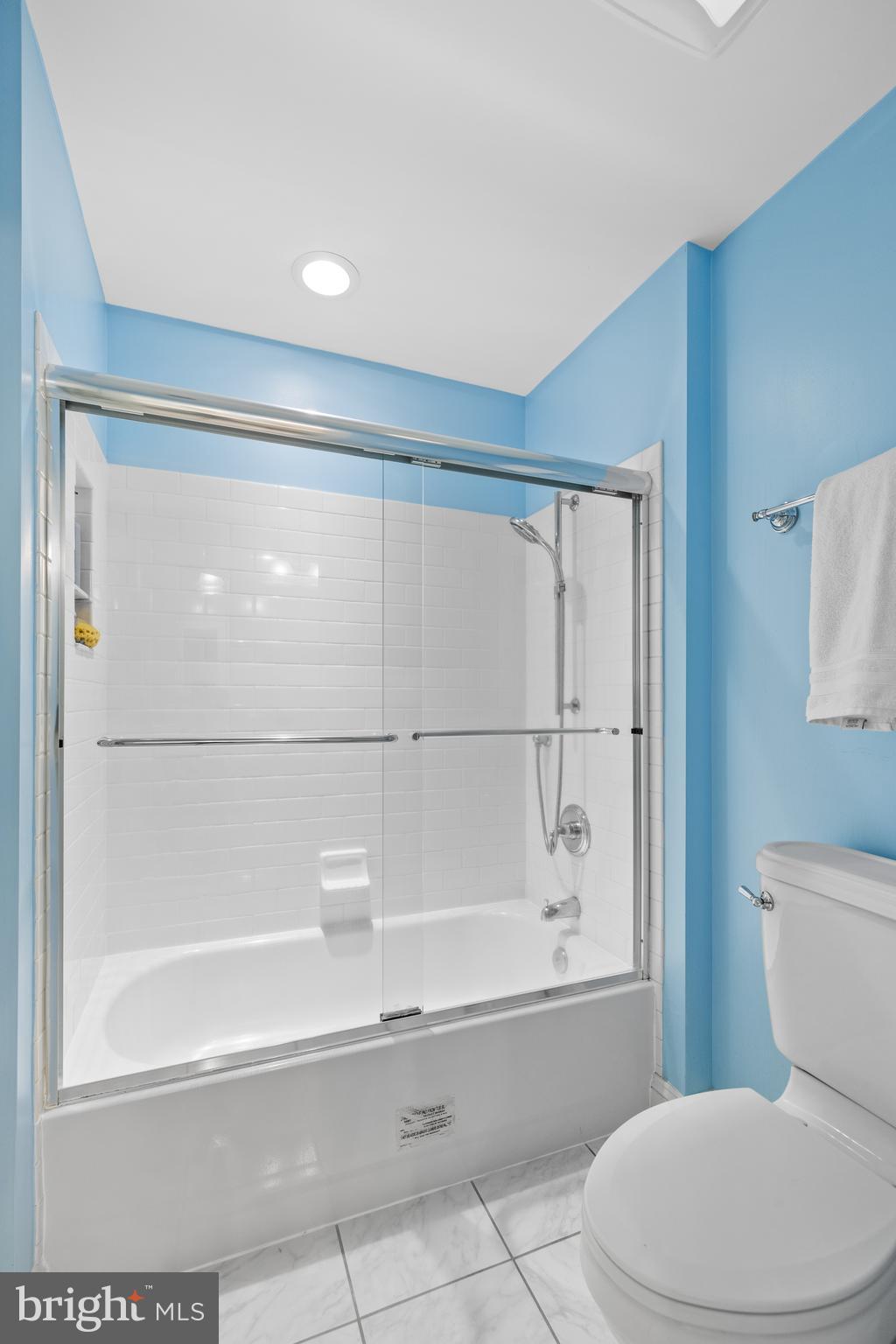 GREENSPRING VALLEY - Residential