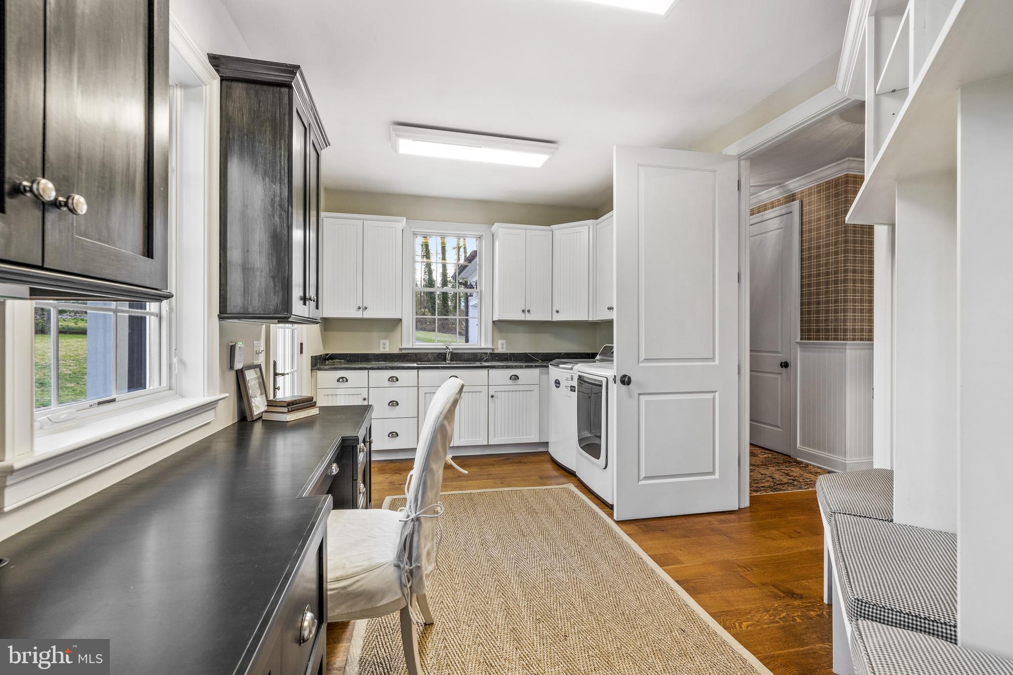 GREENSPRING VALLEY - Residential