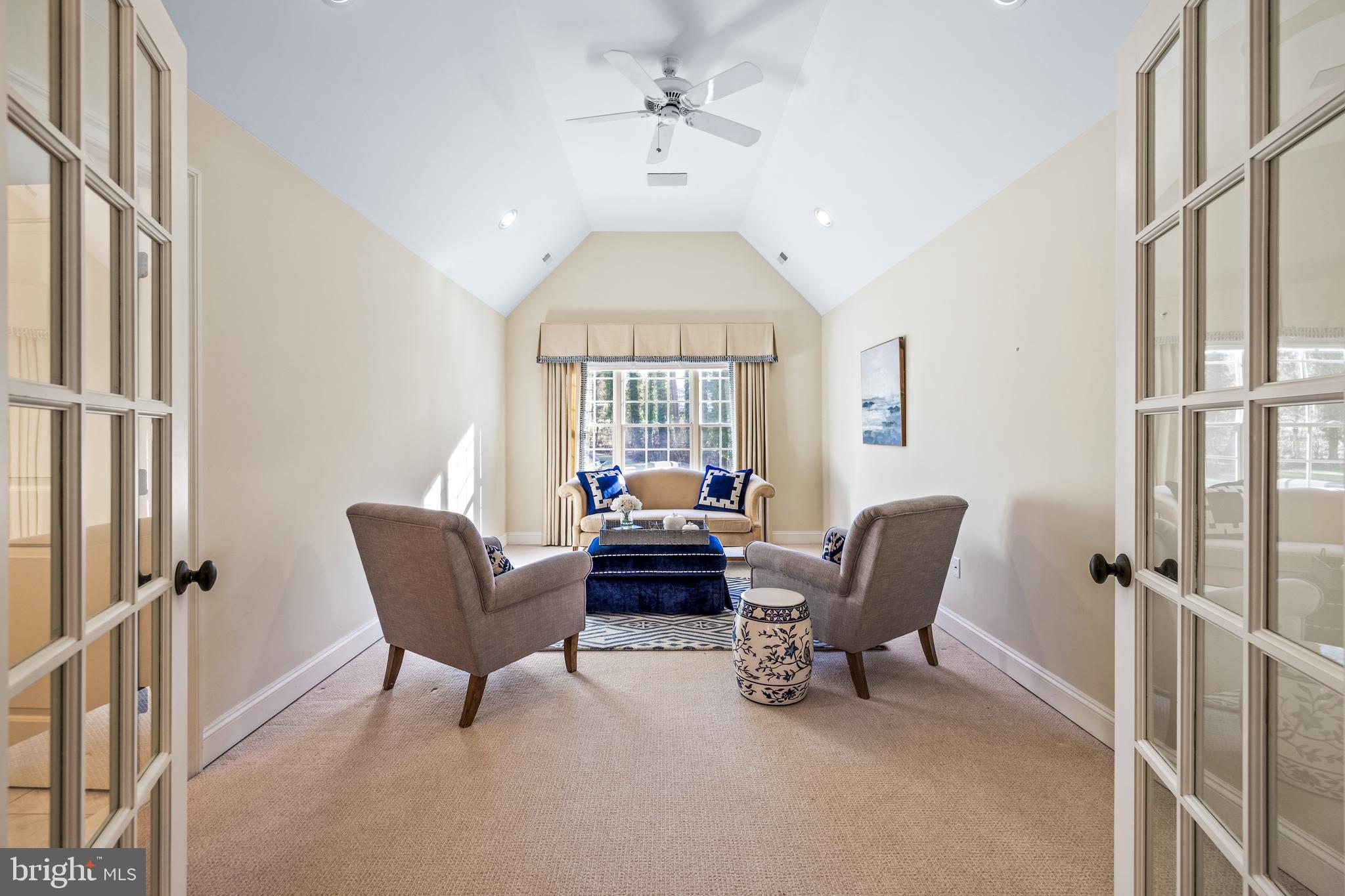 GREENSPRING VALLEY - Residential