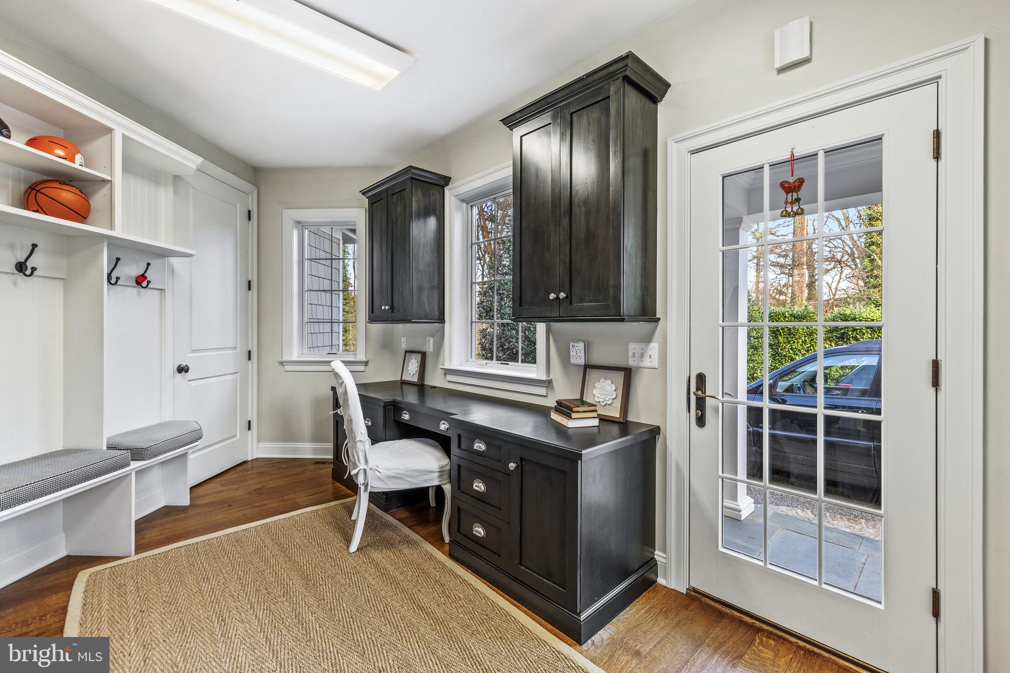 GREENSPRING VALLEY - Residential