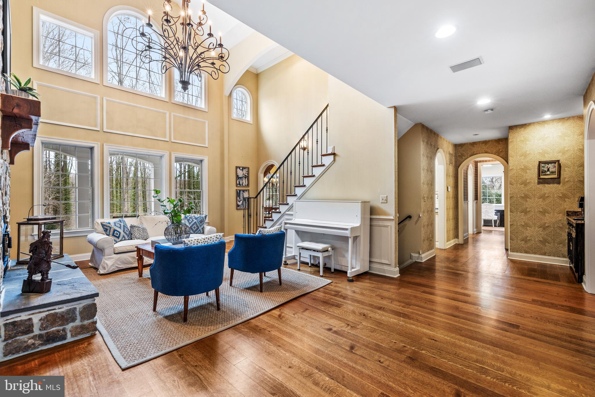 GREENSPRING VALLEY - Residential