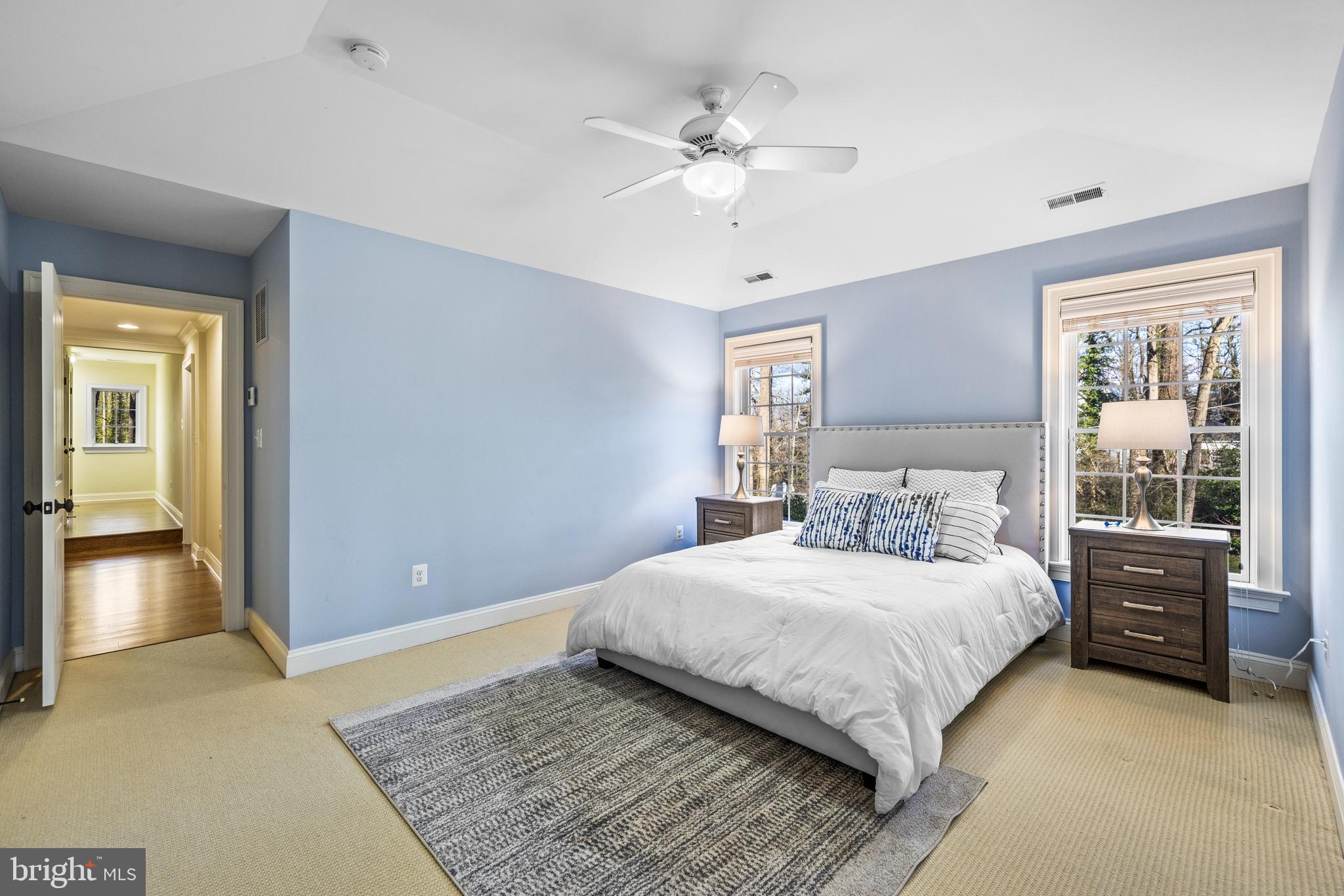 GREENSPRING VALLEY - Residential