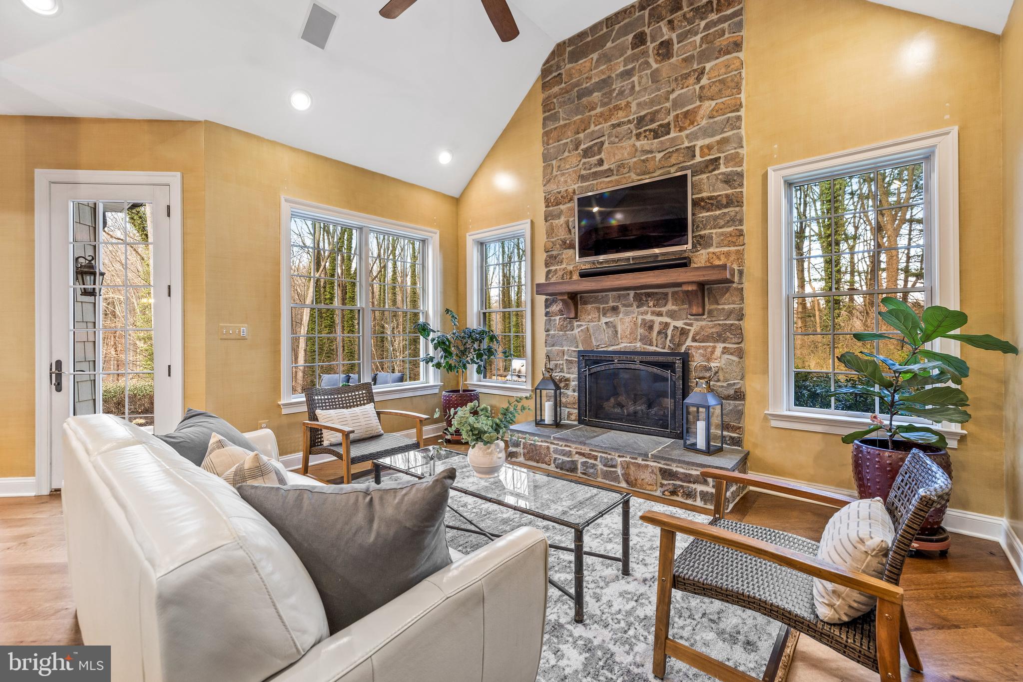 GREENSPRING VALLEY - Residential