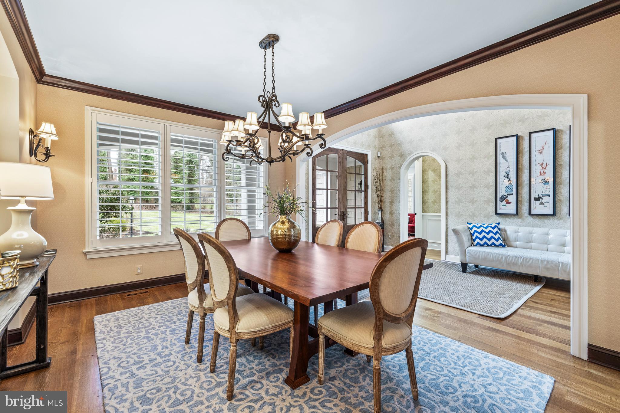 GREENSPRING VALLEY - Residential