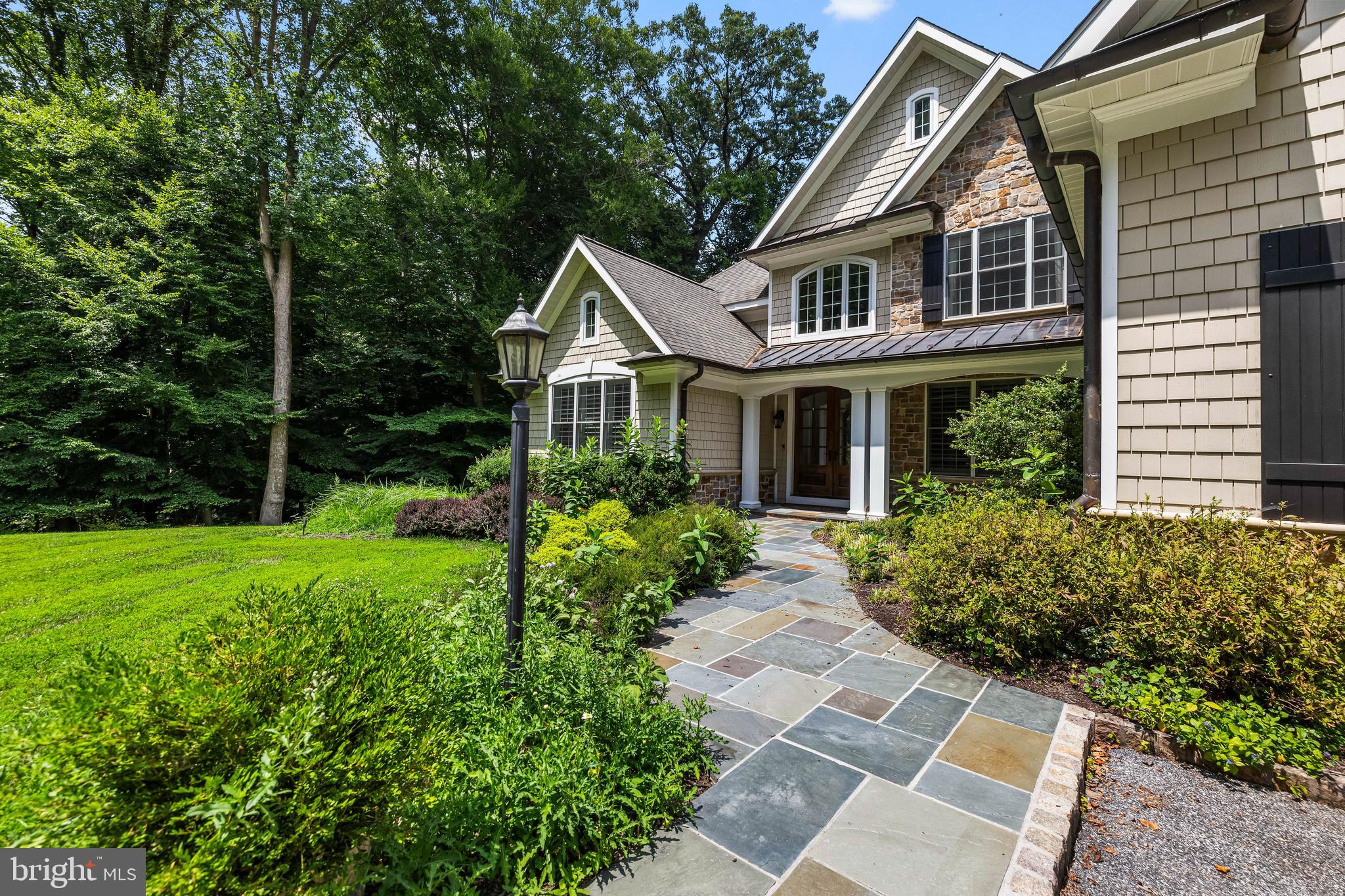 GREENSPRING VALLEY - Residential