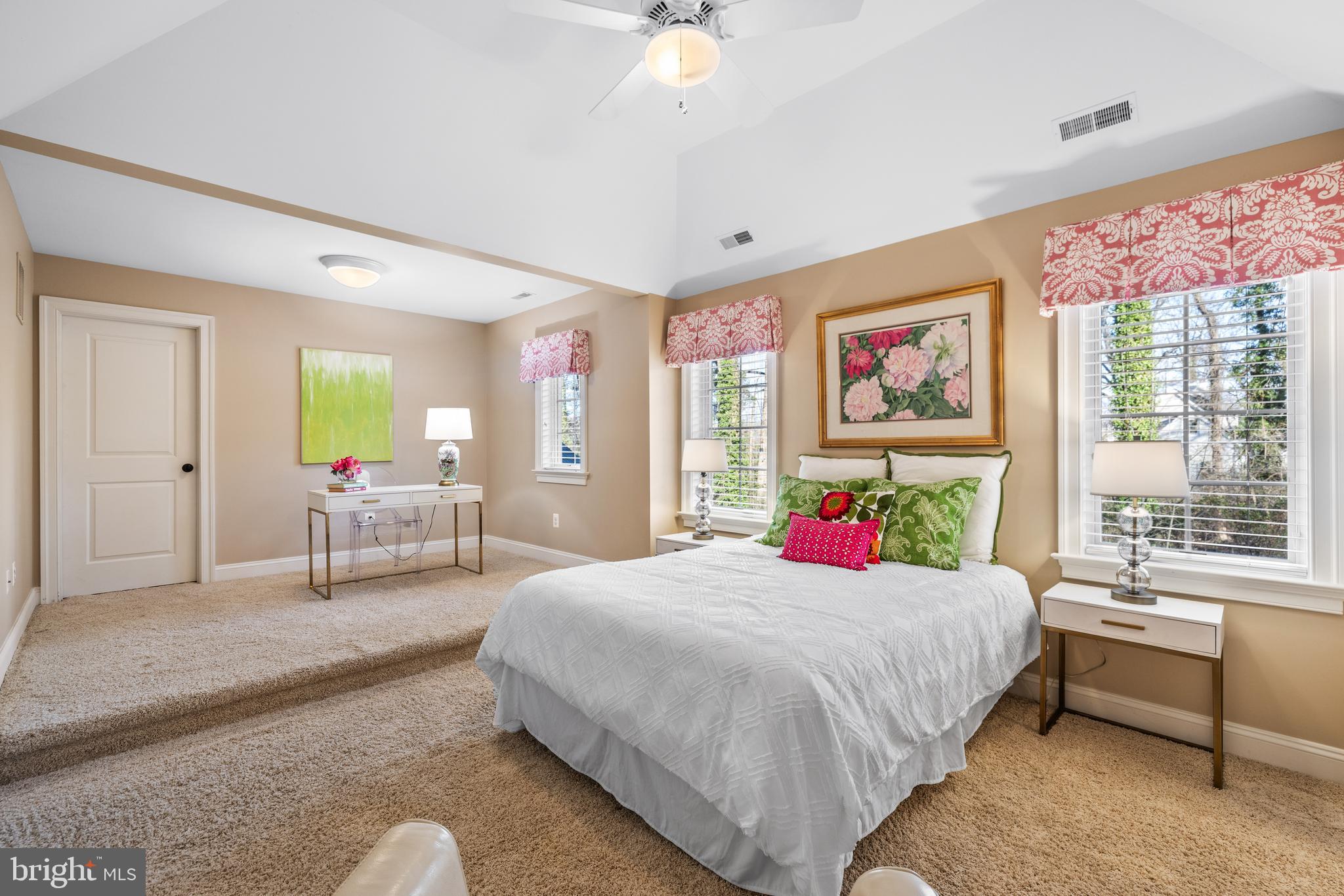 GREENSPRING VALLEY - Residential