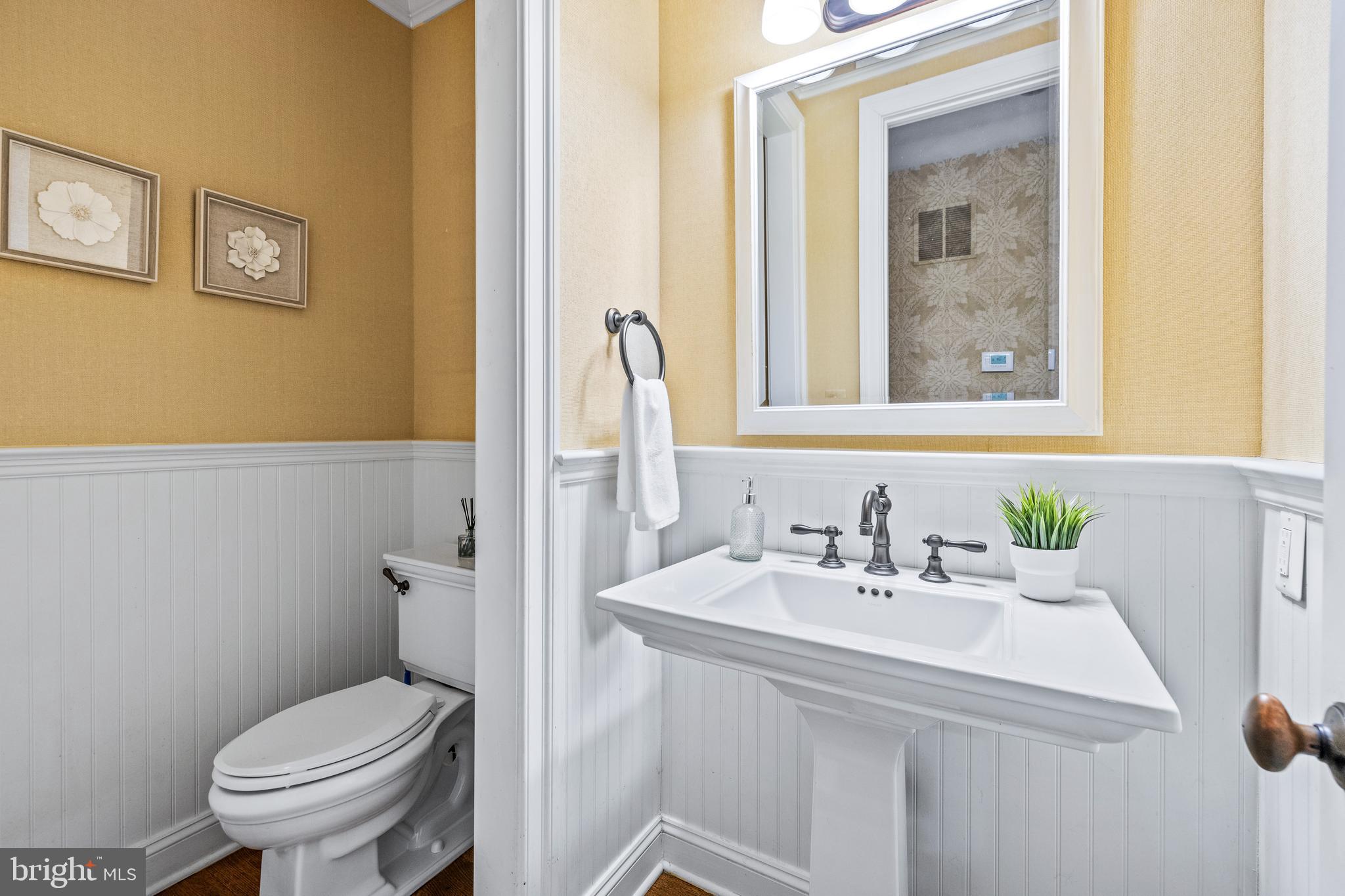 GREENSPRING VALLEY - Residential