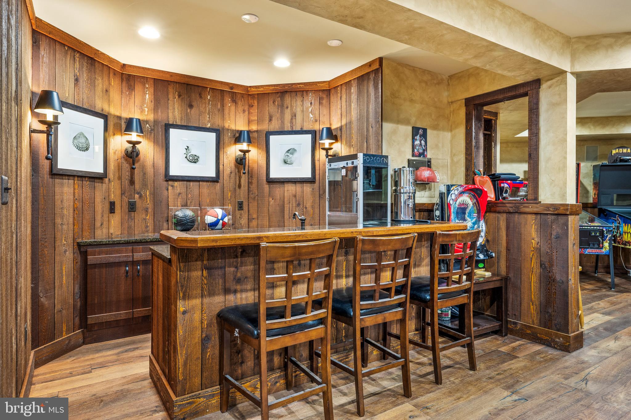 GREENSPRING VALLEY - Residential