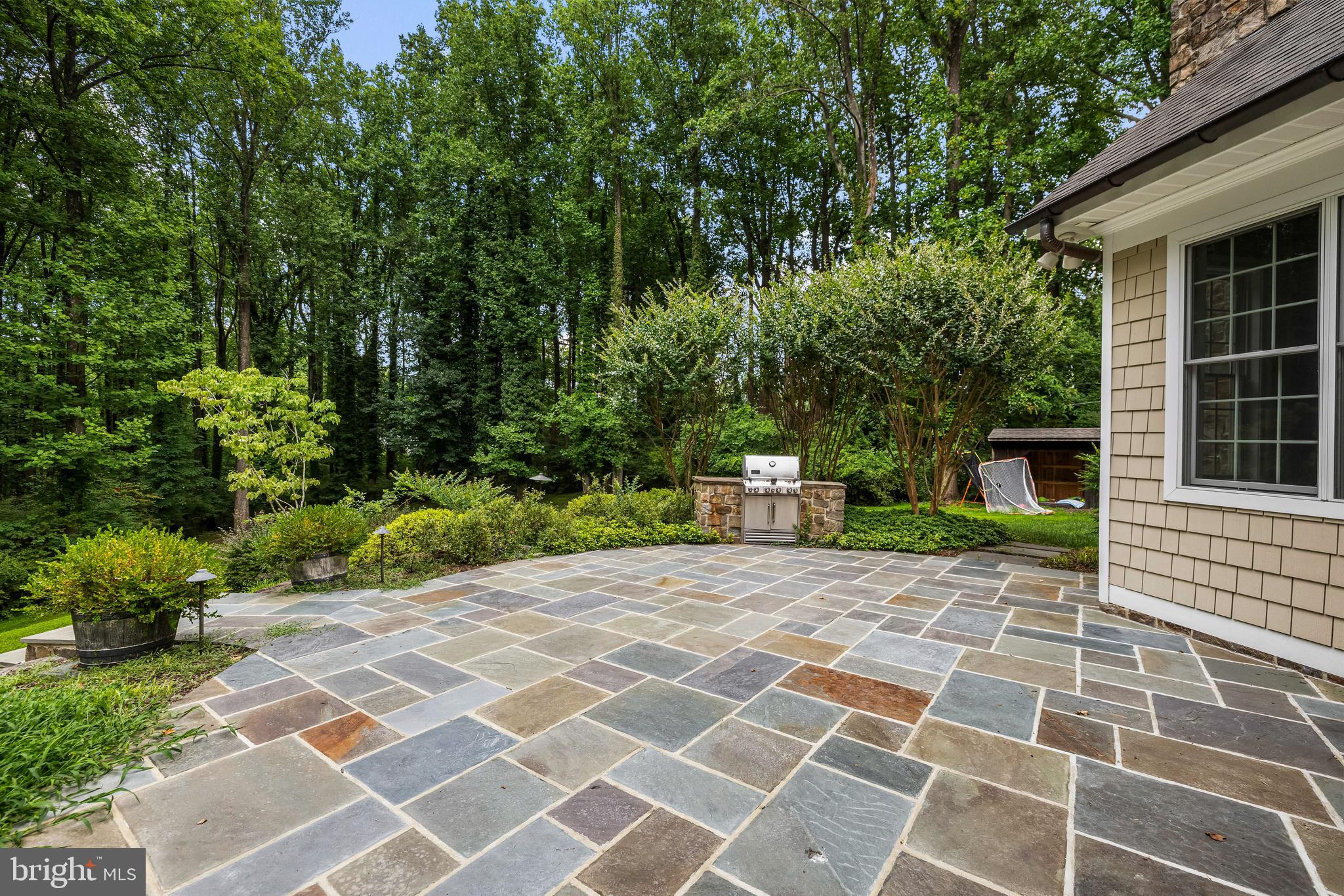 GREENSPRING VALLEY - Residential