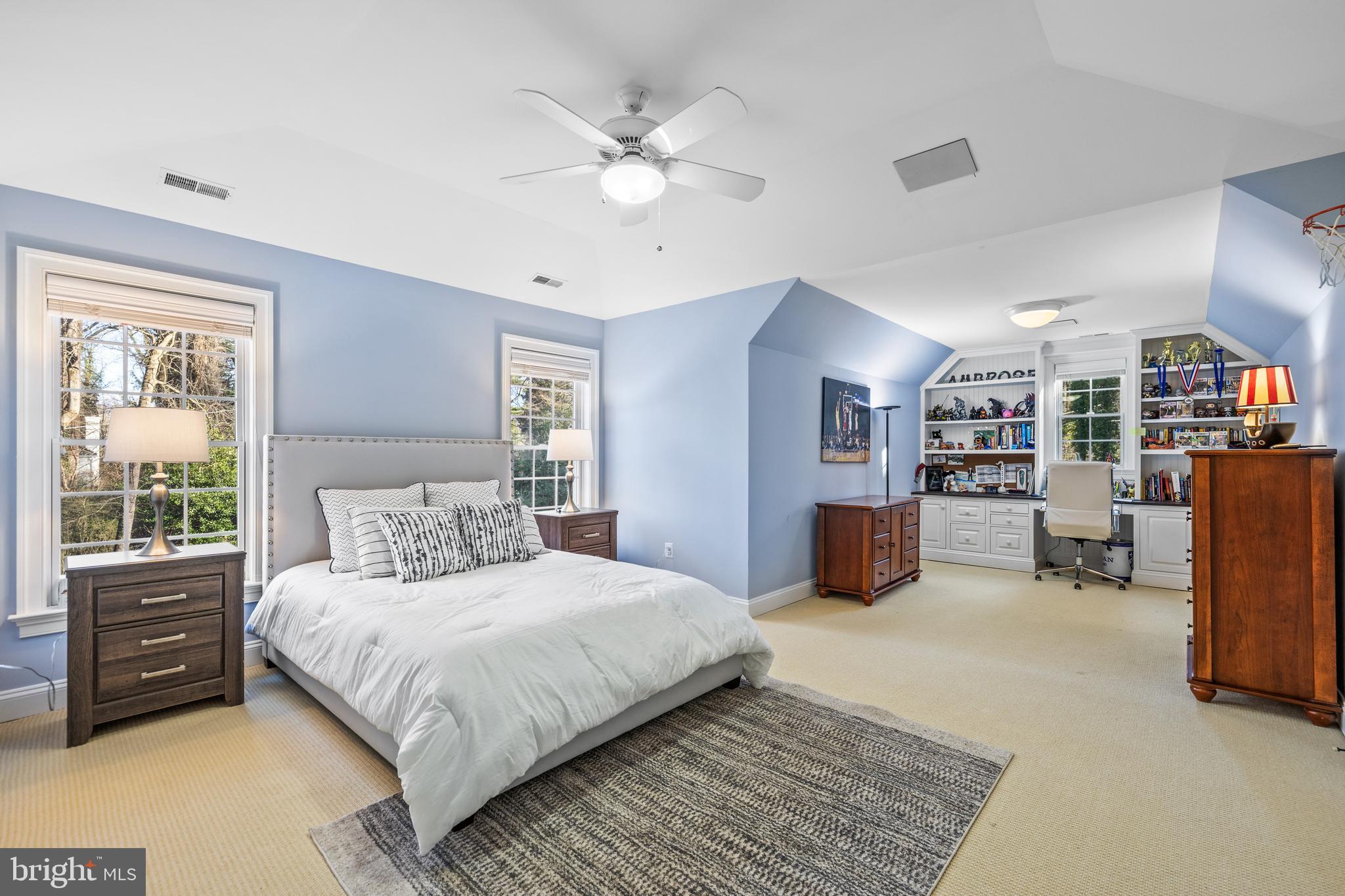 GREENSPRING VALLEY - Residential