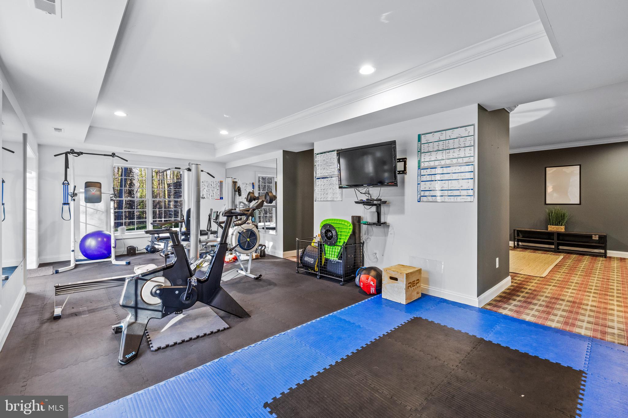 GREENSPRING VALLEY - Residential