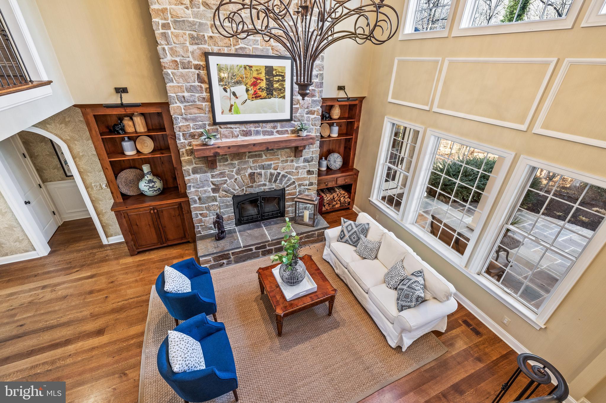 GREENSPRING VALLEY - Residential