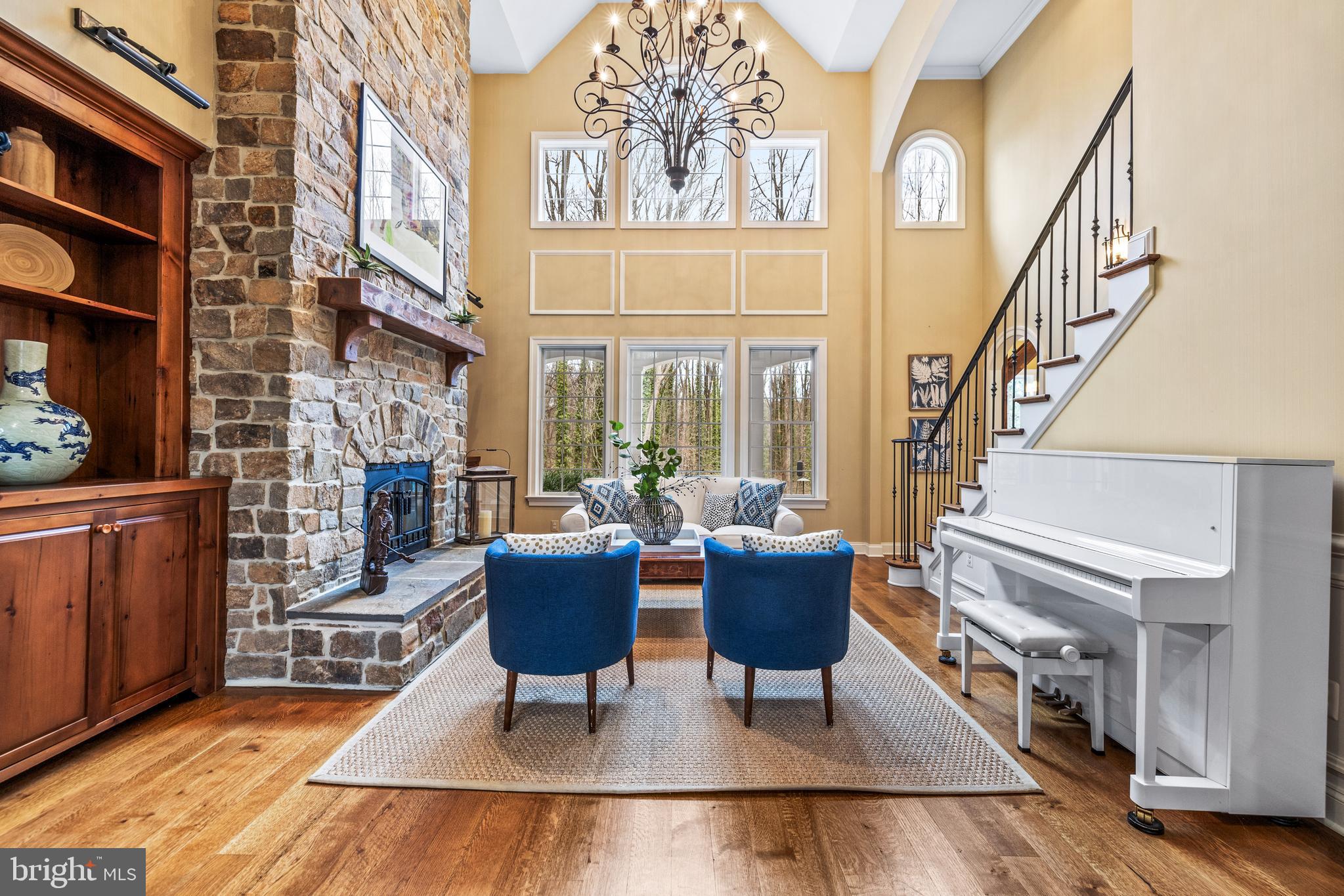 GREENSPRING VALLEY - Residential