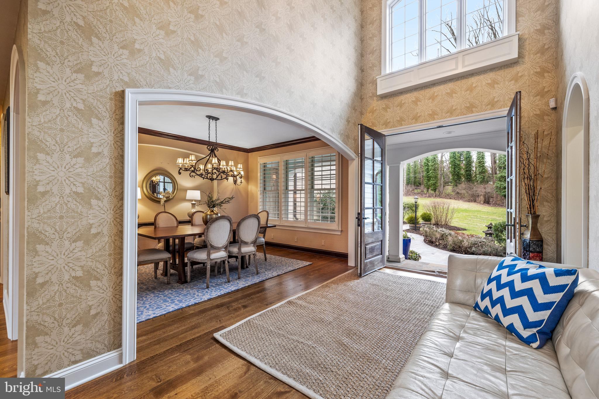 GREENSPRING VALLEY - Residential