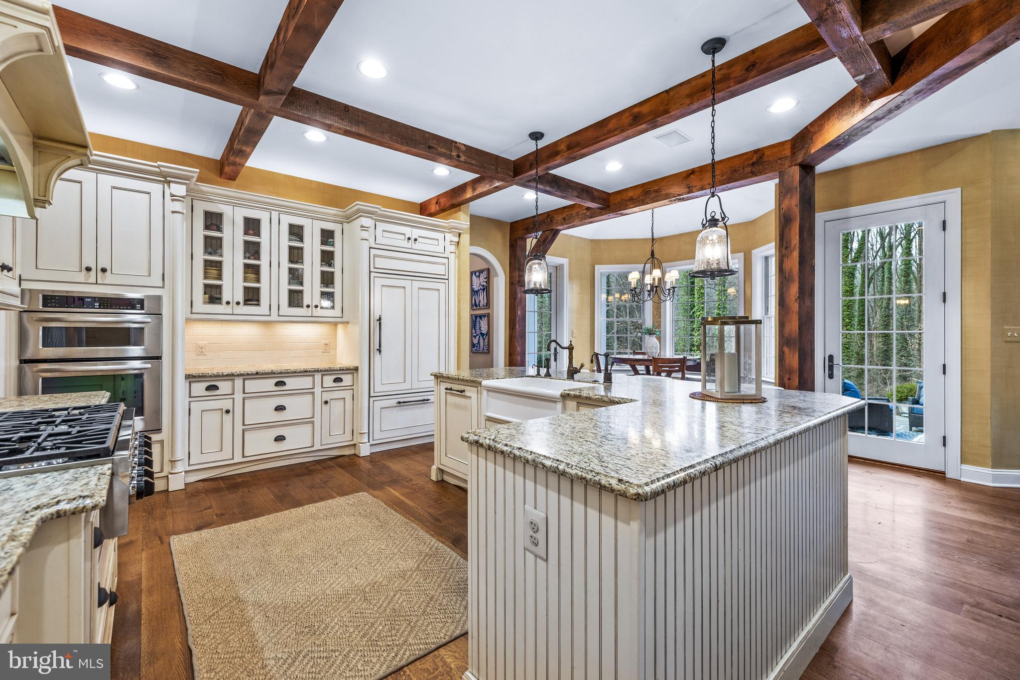 GREENSPRING VALLEY - Residential