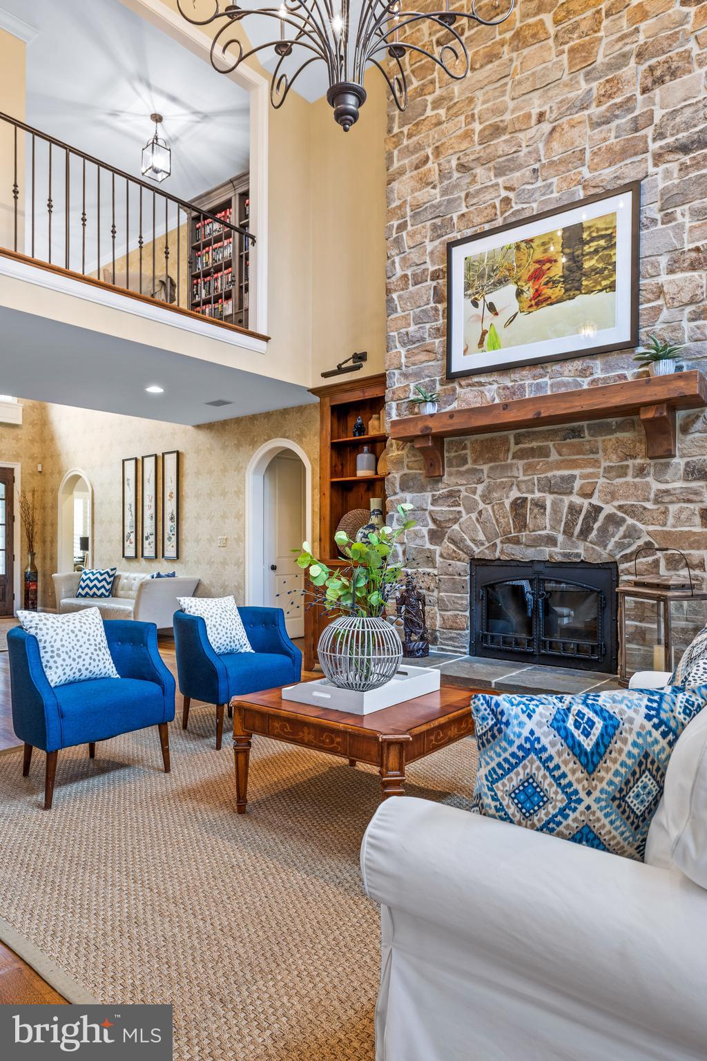 GREENSPRING VALLEY - Residential