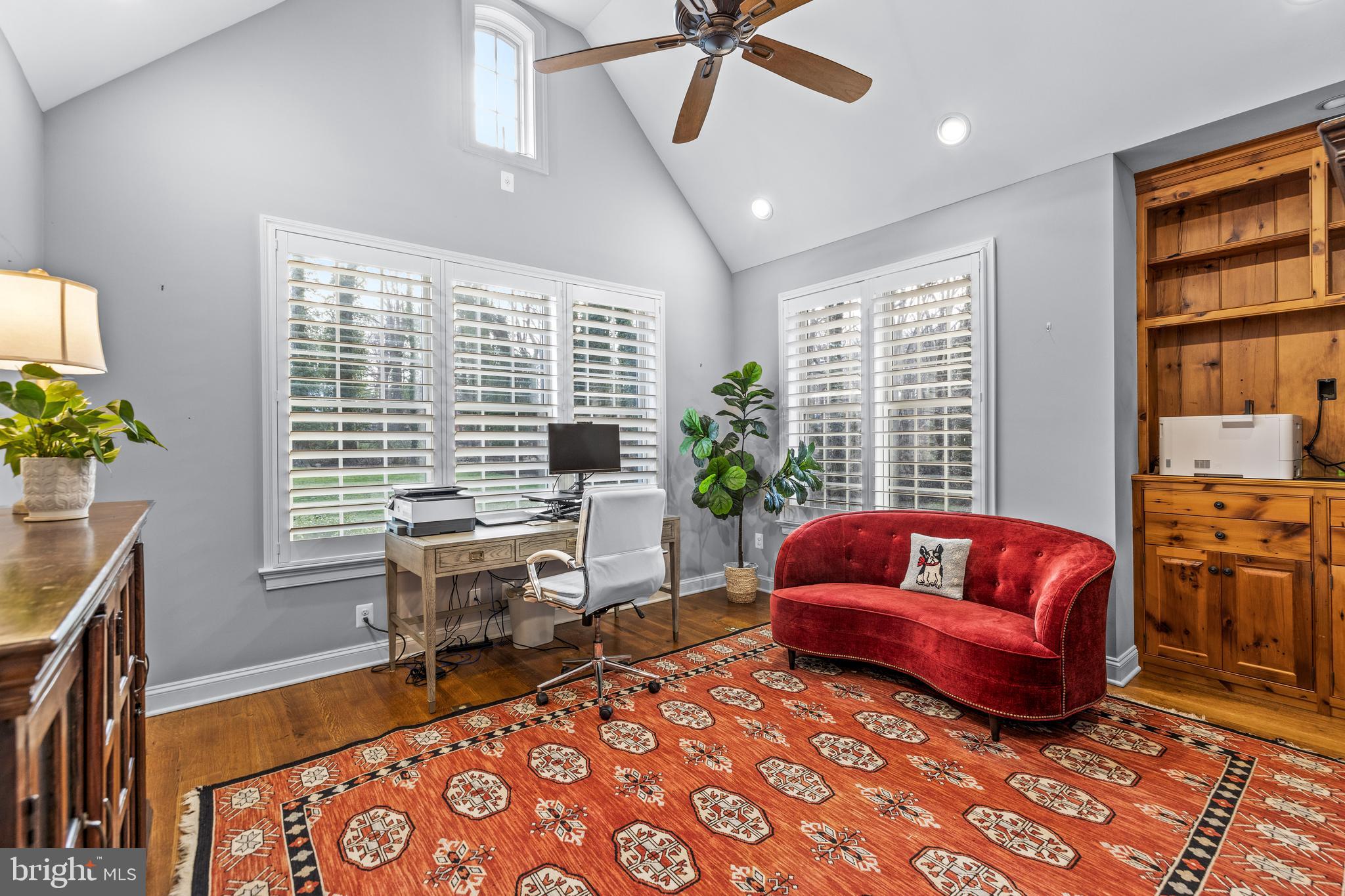 GREENSPRING VALLEY - Residential