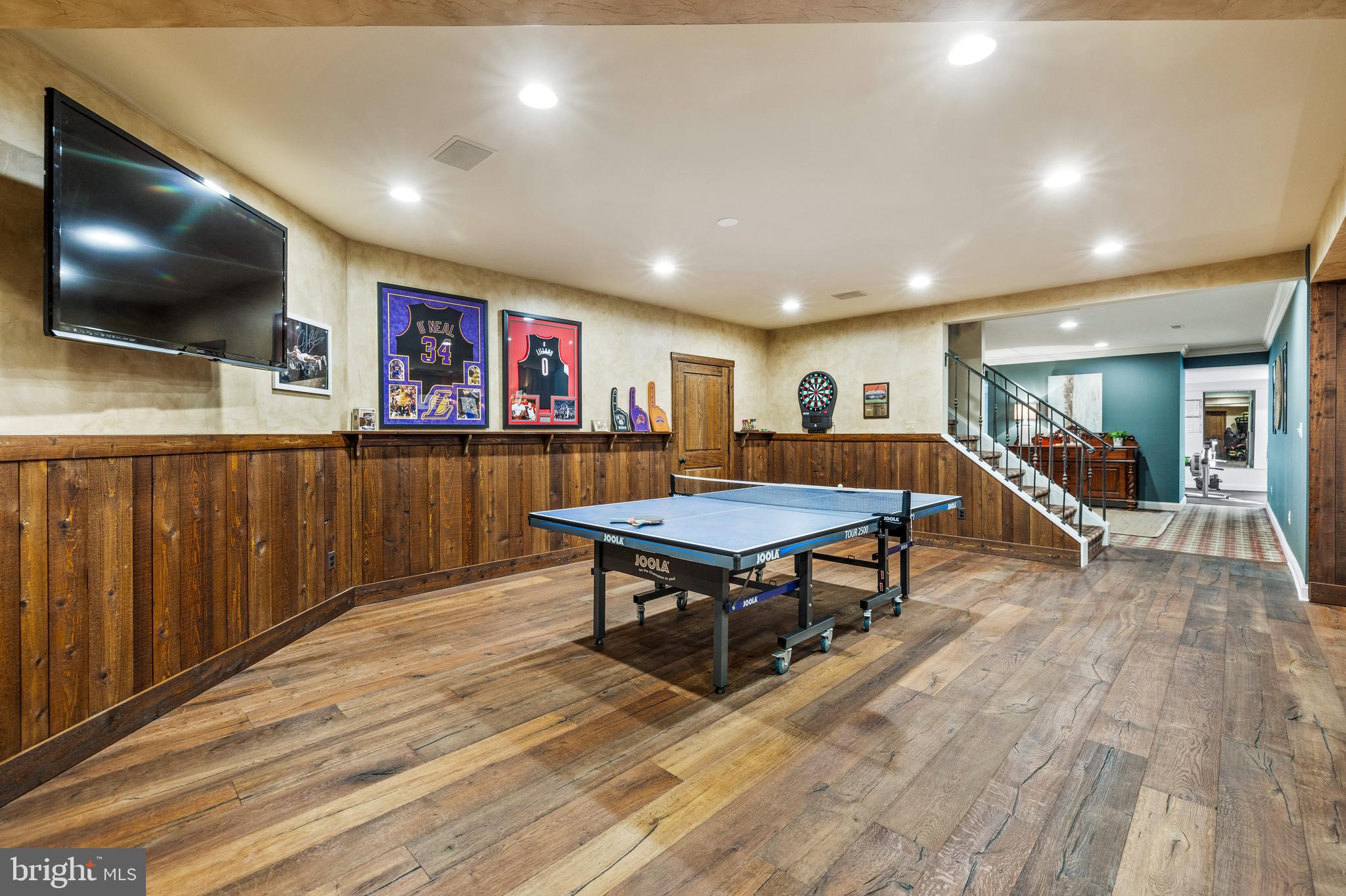 GREENSPRING VALLEY - Residential