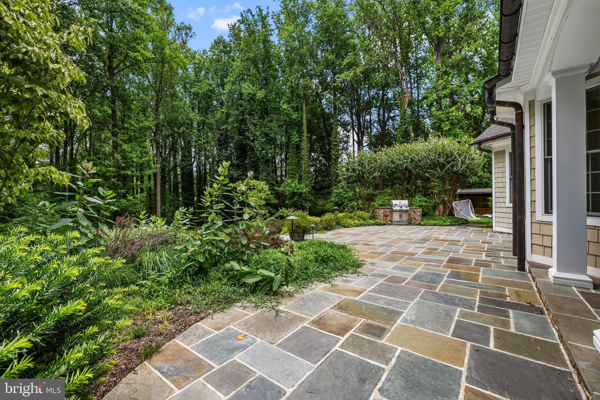 GREENSPRING VALLEY - Residential