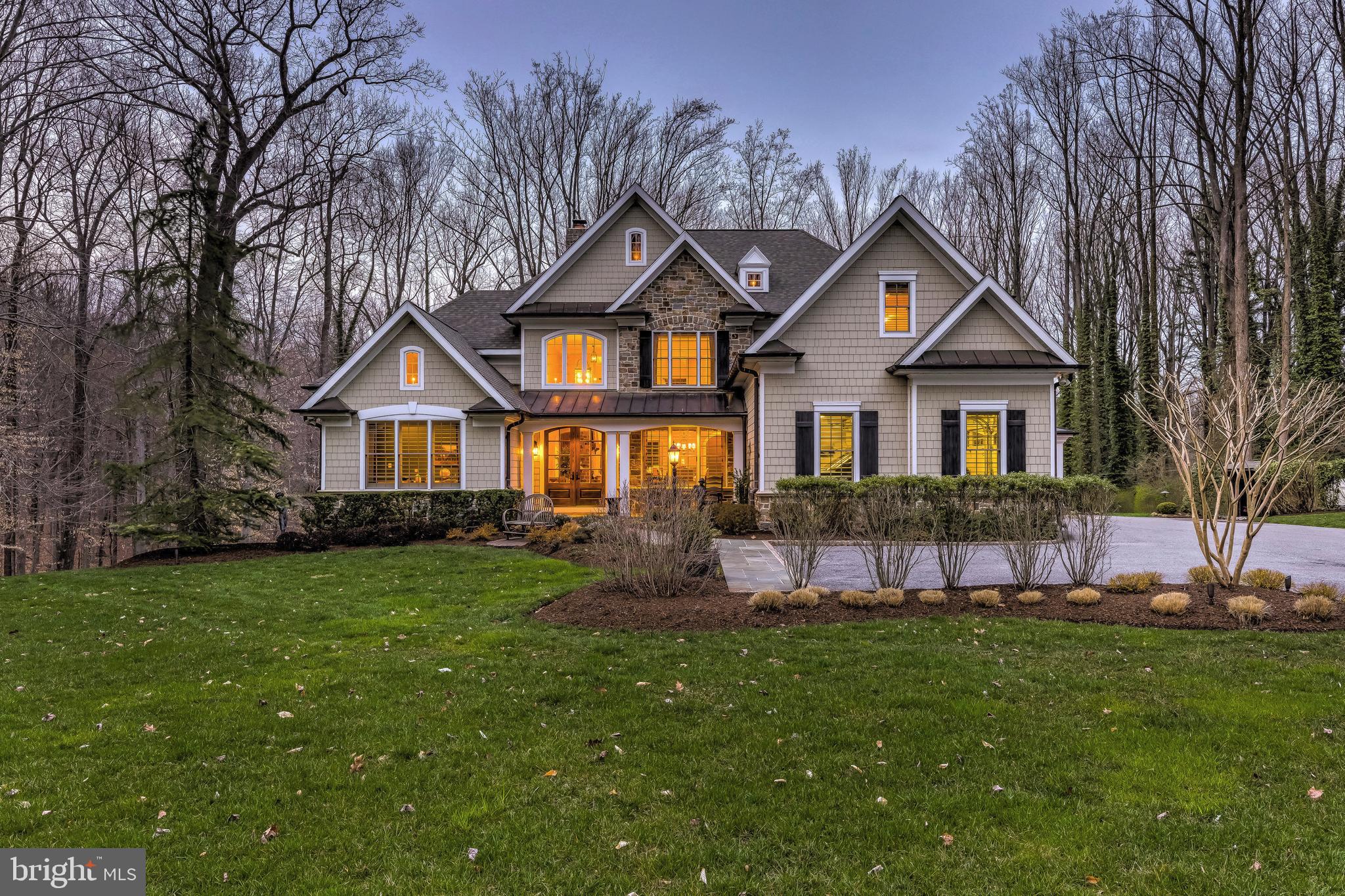 GREENSPRING VALLEY - Residential