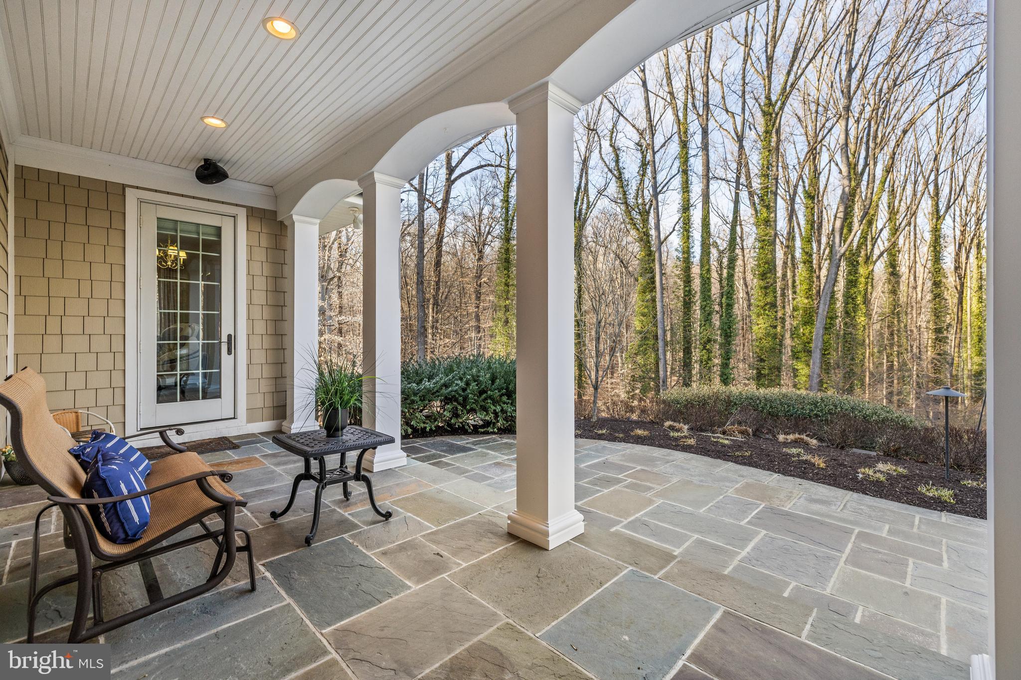 GREENSPRING VALLEY - Residential