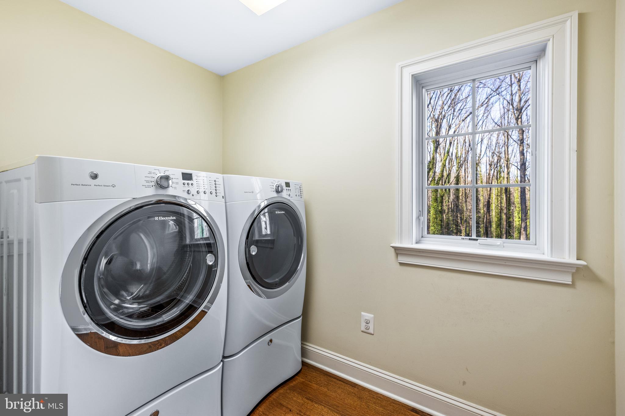 GREENSPRING VALLEY - Residential