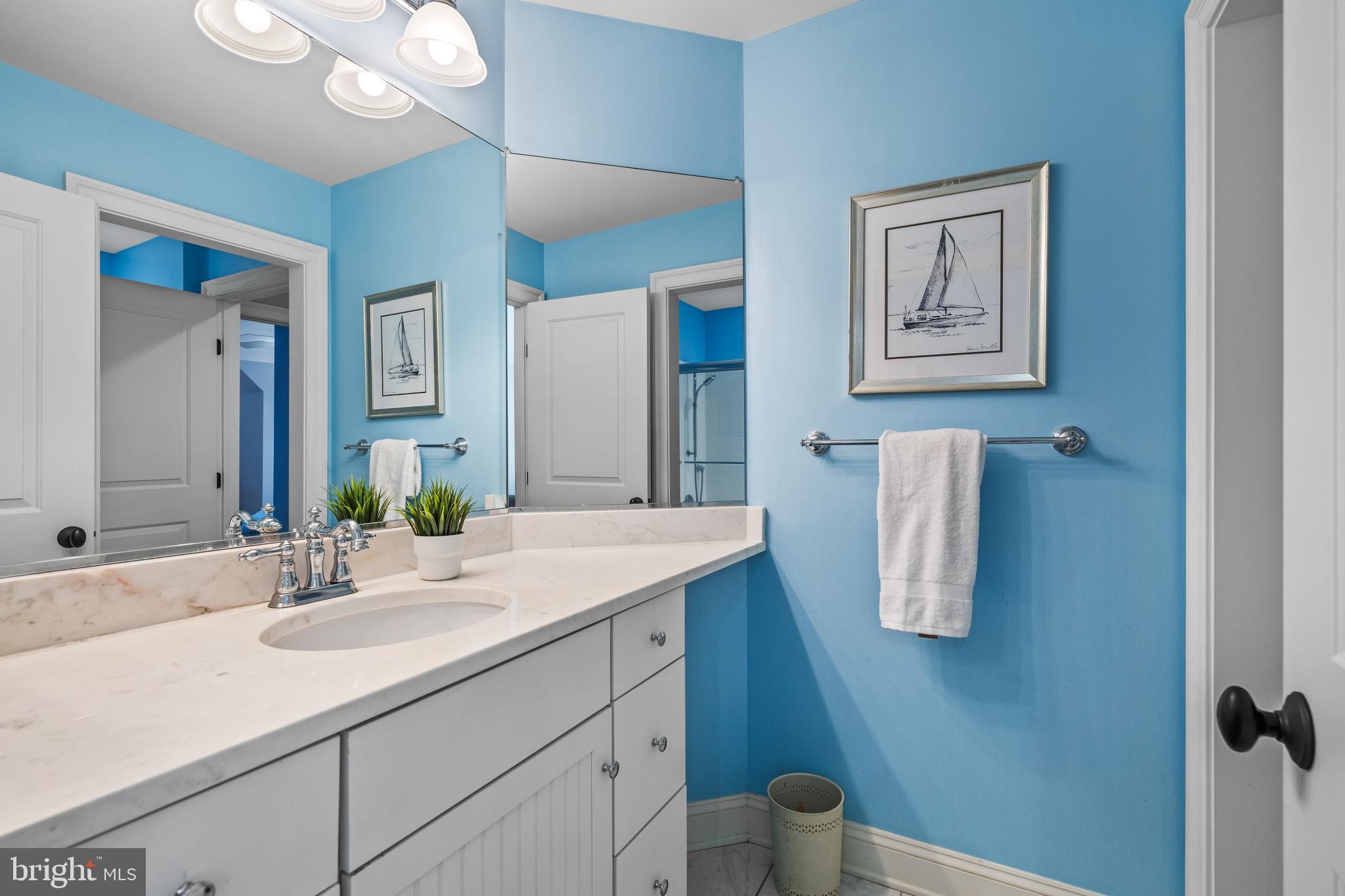 GREENSPRING VALLEY - Residential