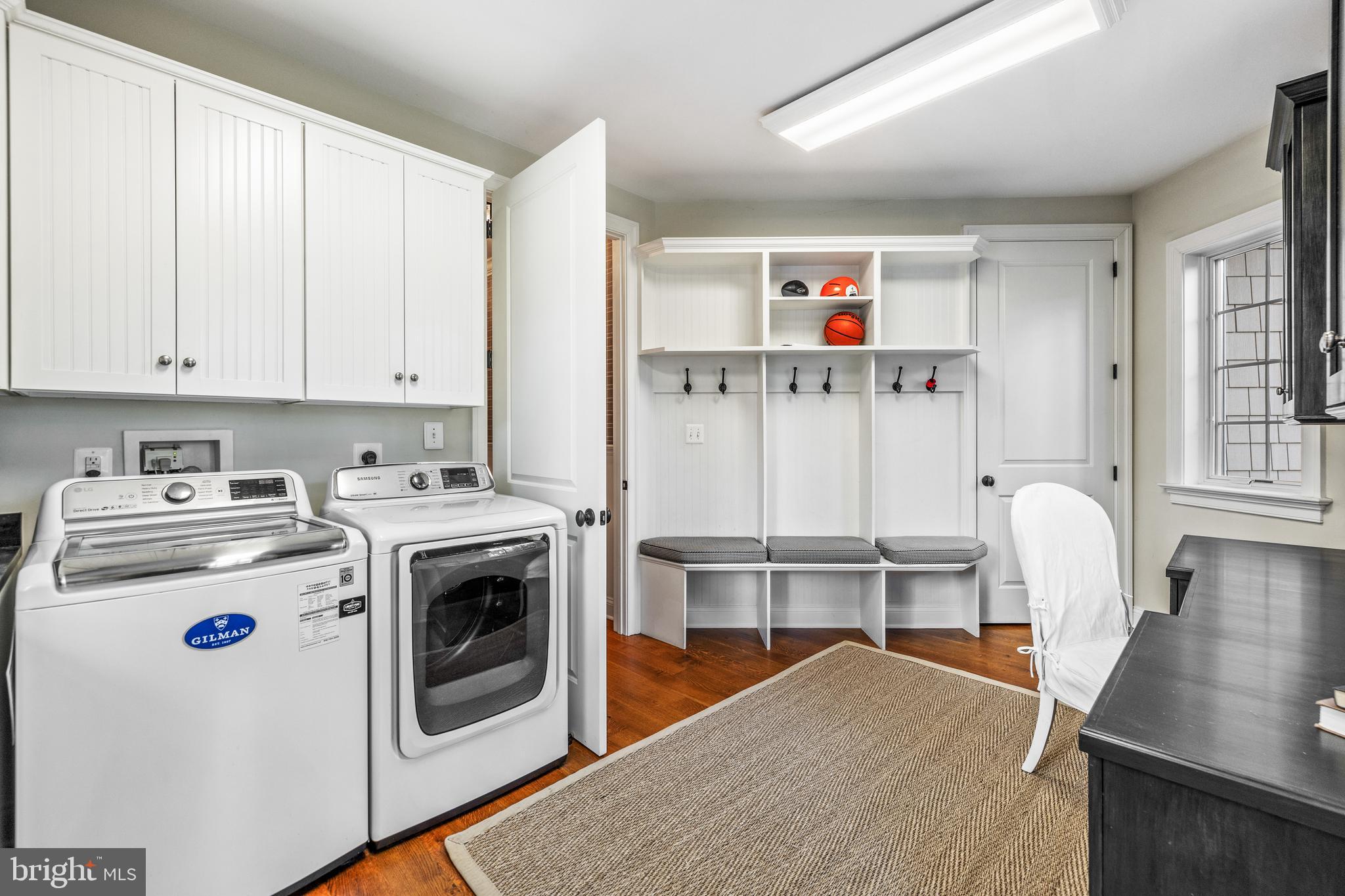 GREENSPRING VALLEY - Residential