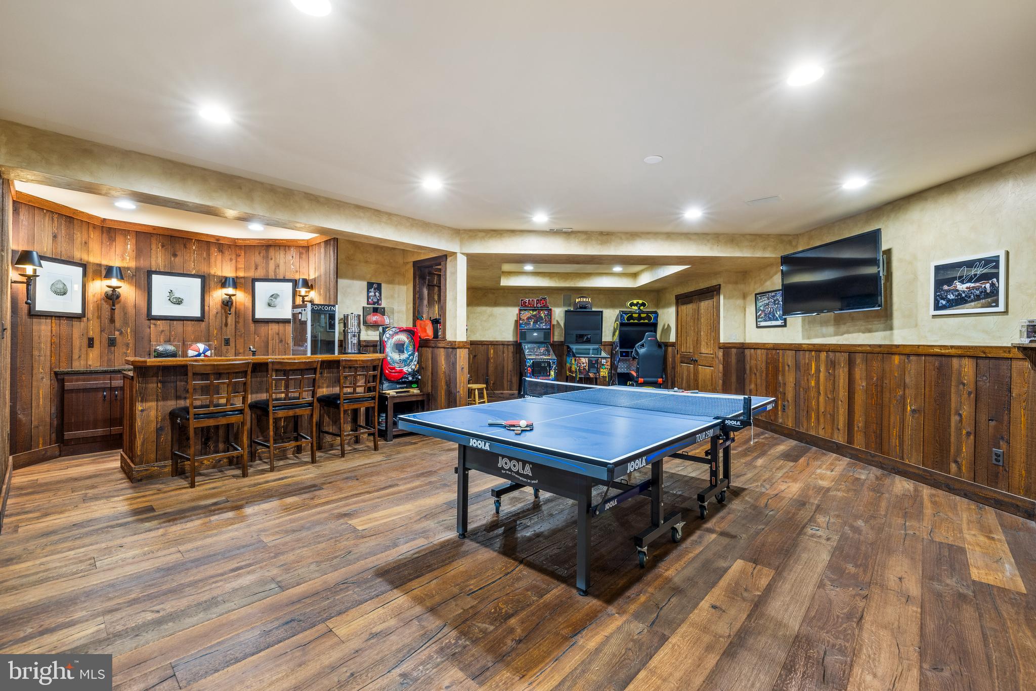 GREENSPRING VALLEY - Residential