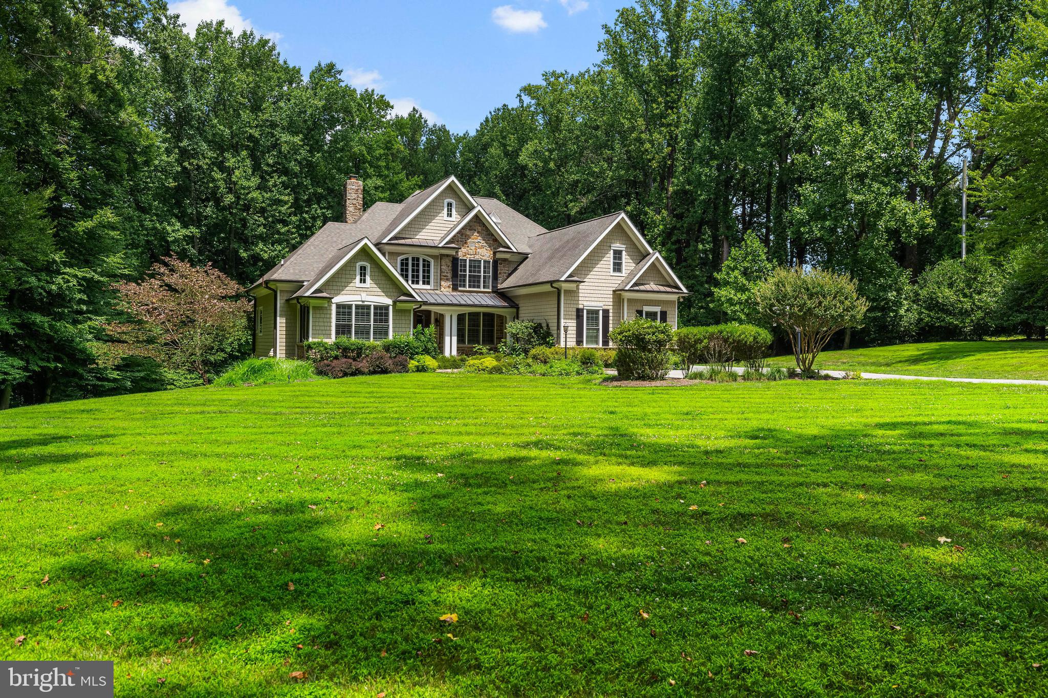 GREENSPRING VALLEY - Residential